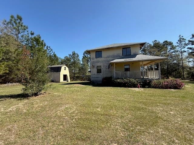 Ed Jones Rd, Quincy, FL 32351 #1