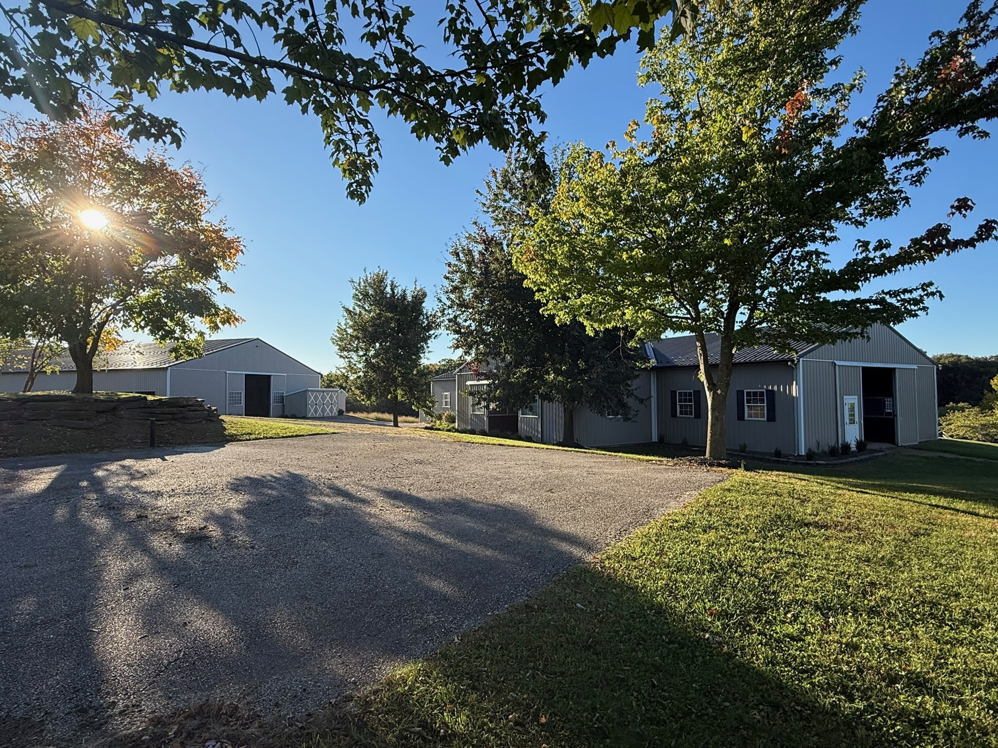  3601 Roser Rd, Glen Rock, PA, 17327 - 物件實景