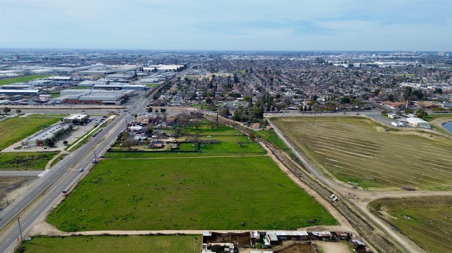 Fresno, California, 95725, United States, ,Land,For Sale,1976908