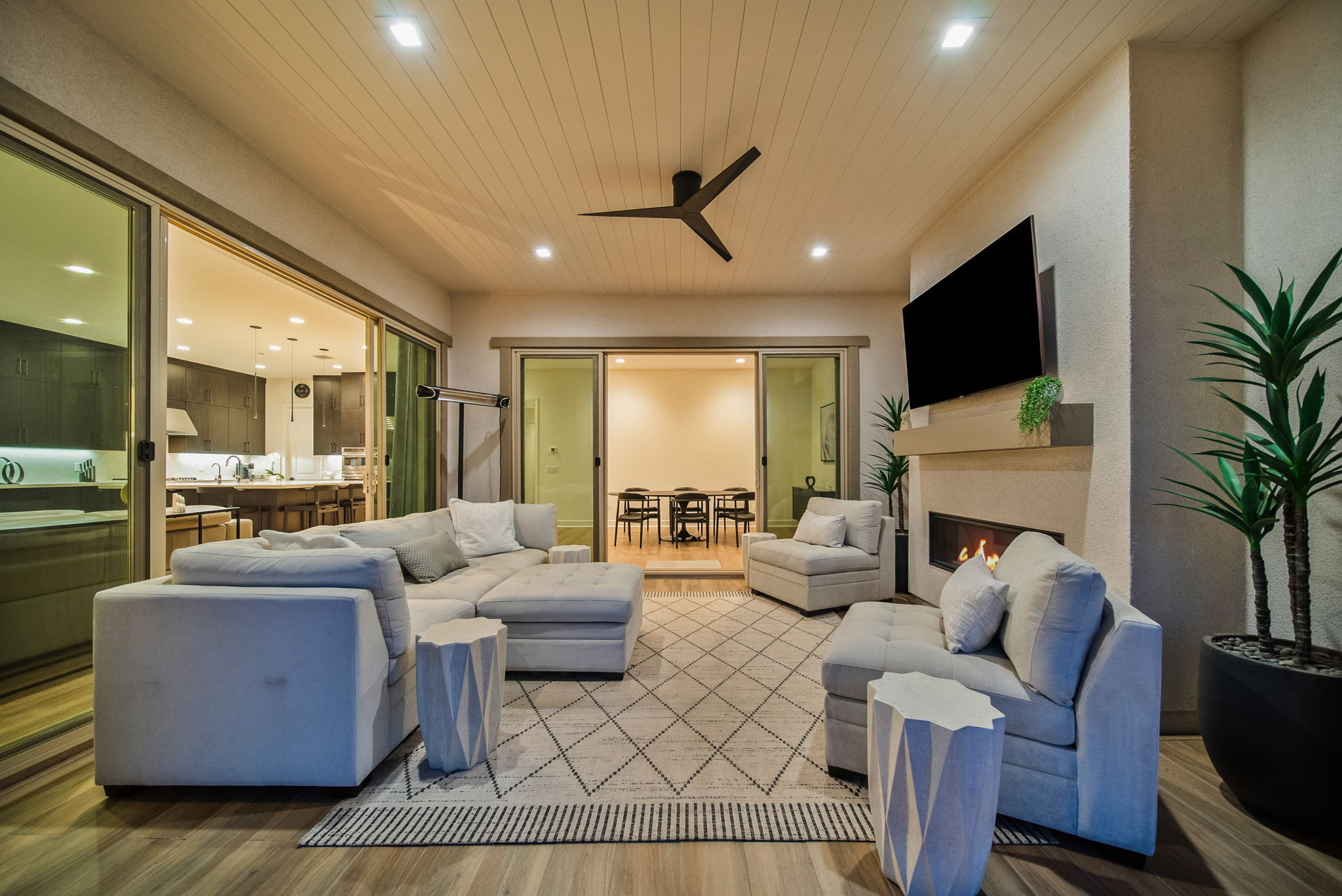  2501 Presley Ct - 物件實景