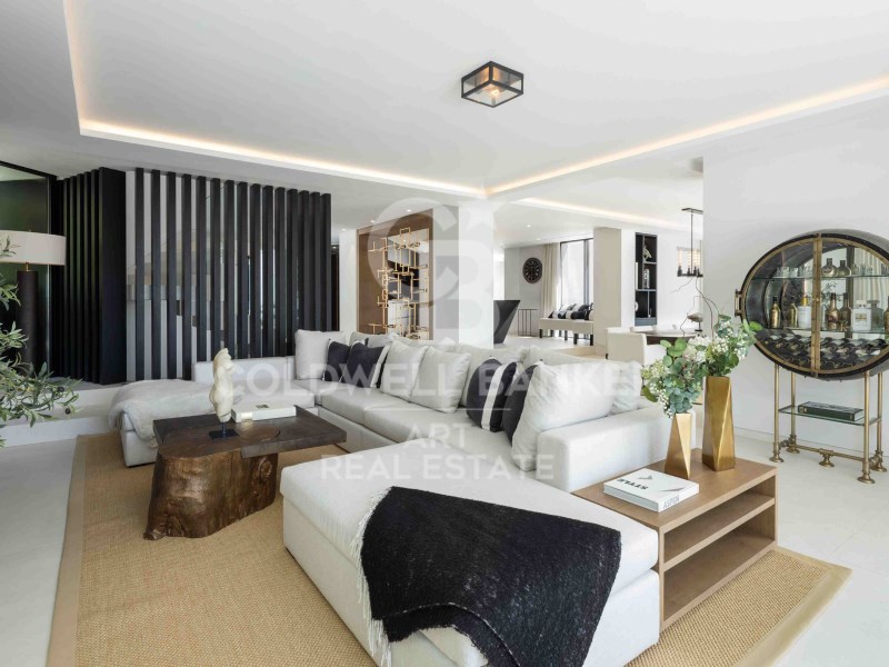 Benahavís, Andalusia, ES, 5 Bedrooms Bedrooms, ,6 BathroomsBathrooms,Residential,For Sale,1803974