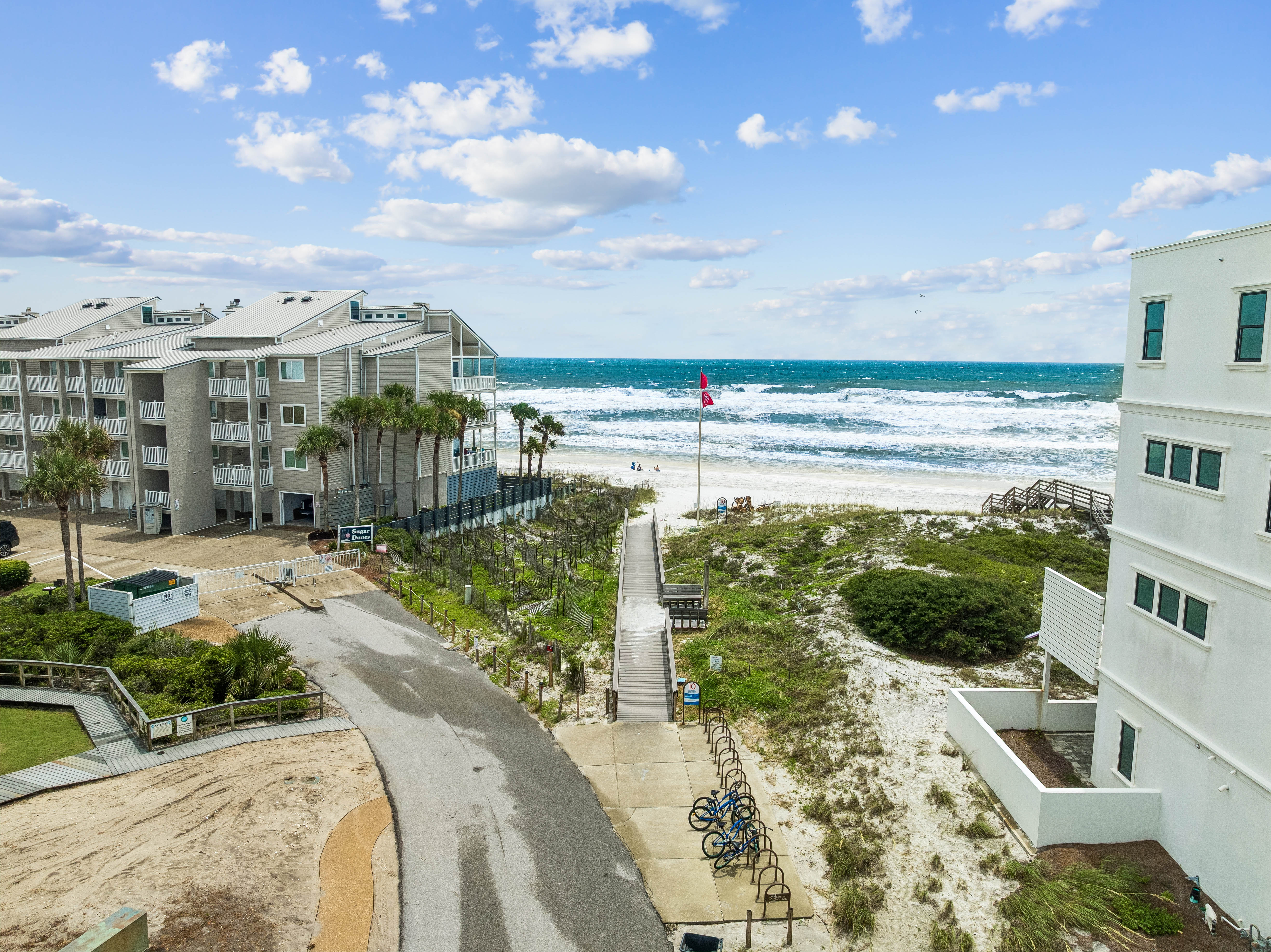  Beautifully Updated 30ACondo with Beach Access & Resort Amenities - 物件實景