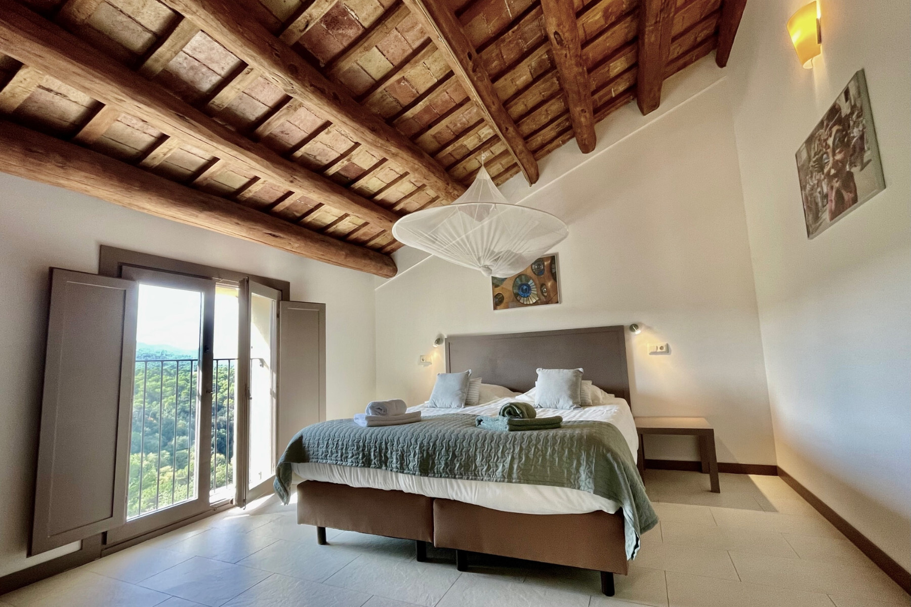  Charming Historic Estate for sale in Penedès, Barcelona - 物件實景