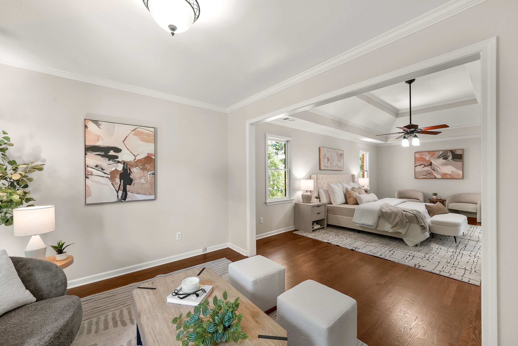  Beautifully Updated Home with Exceptional Outdoor Entertaining - 物件實景