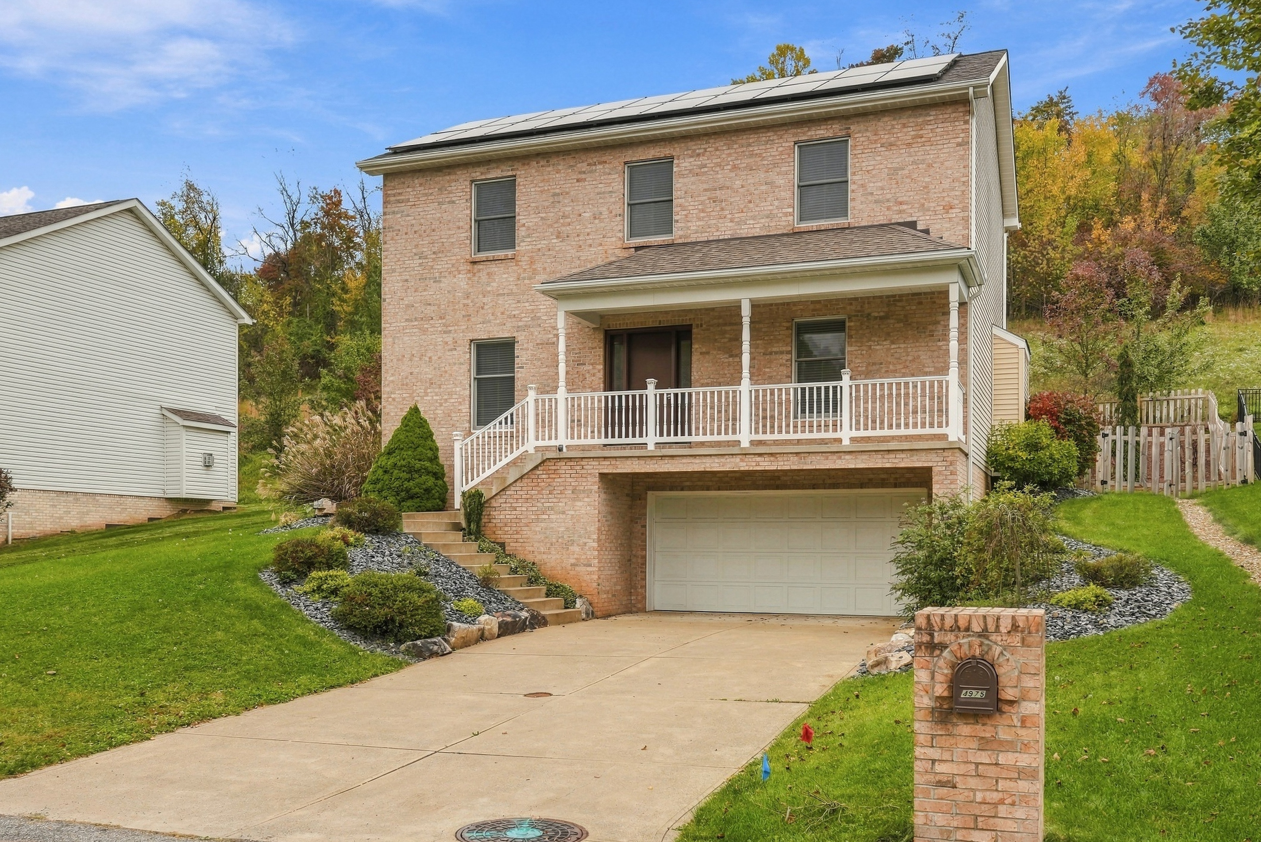  4975 Harvest Drive, Murrysville, PA 15668 - 物件實景