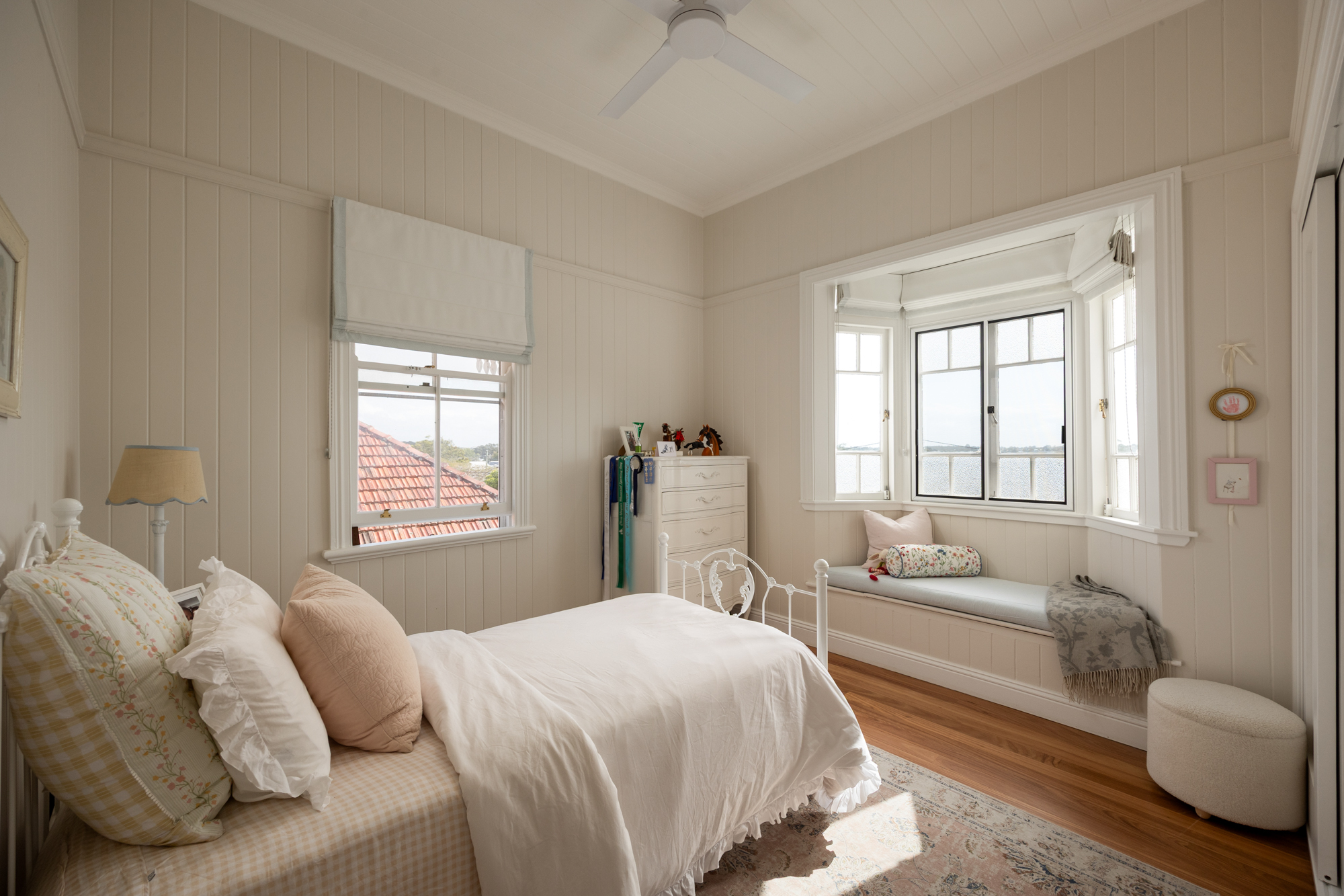  Luxury Queenslander – Rich with Authentic Romance and Captivating Charm - 物件實景