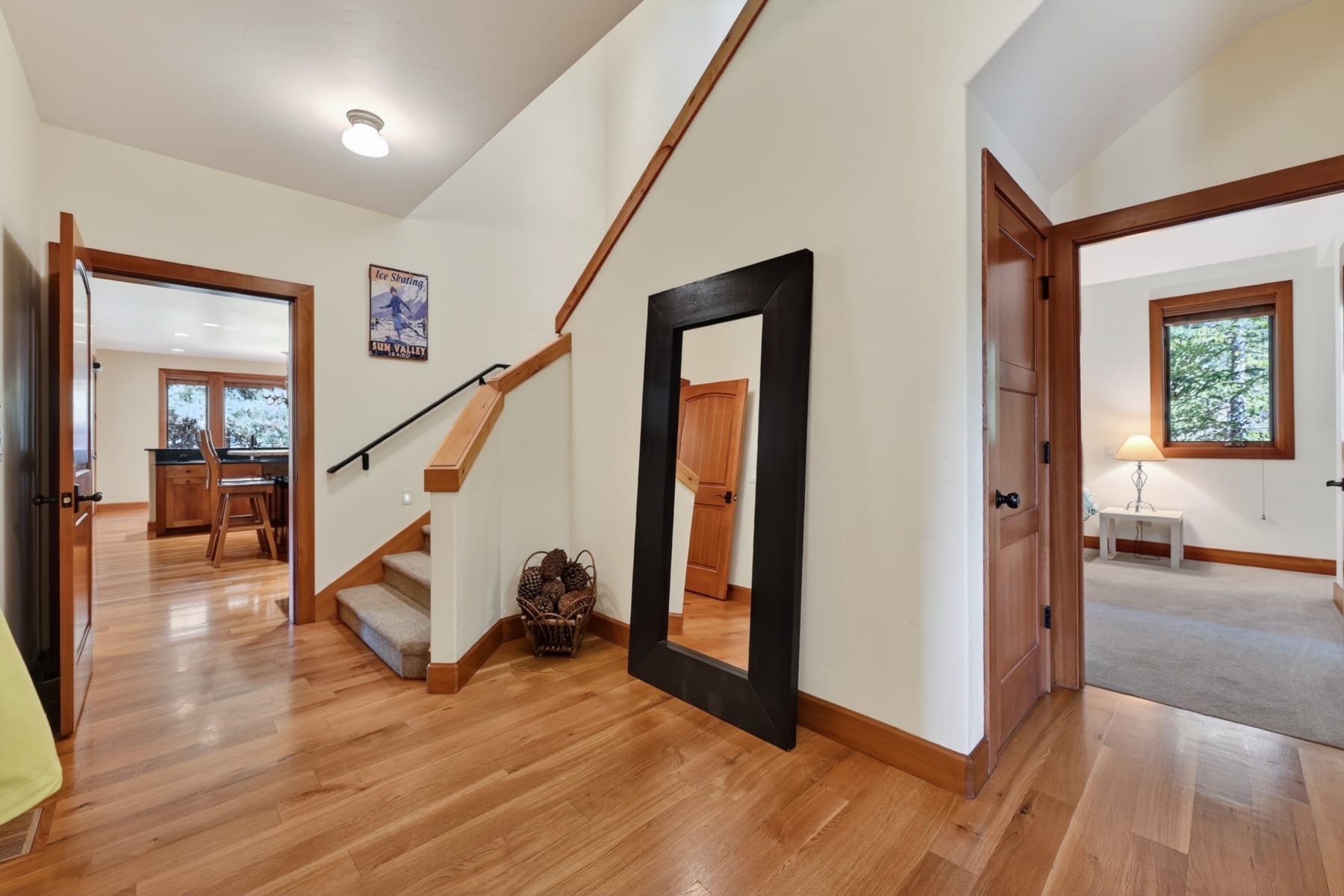  3324 NW Shevlin Ridge Bend, OR 97703 - 物件實景