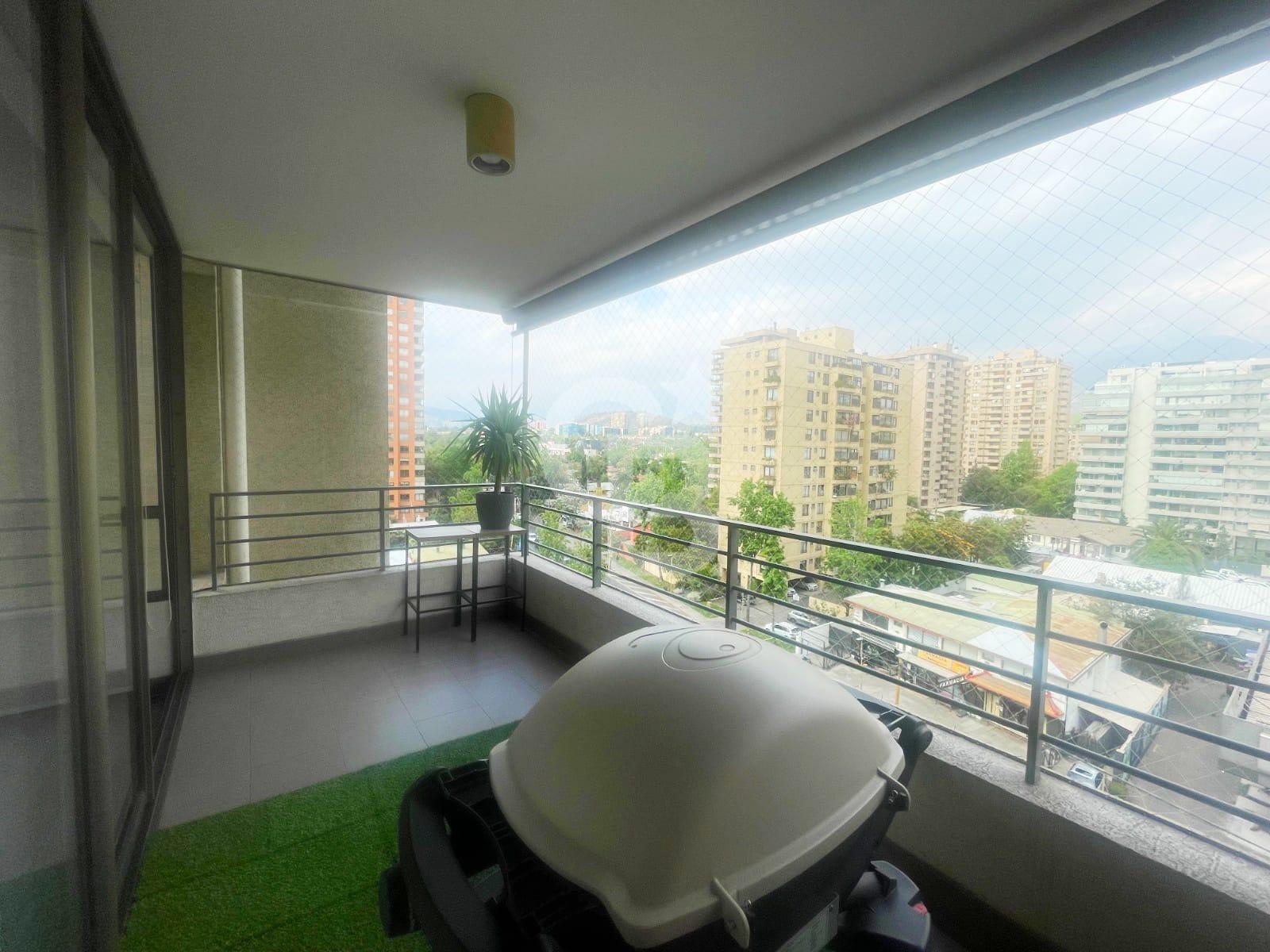 Las Condes, Chile, 3 Bedrooms Bedrooms, ,3 BathroomsBathrooms,Residential,For Sale,1971703