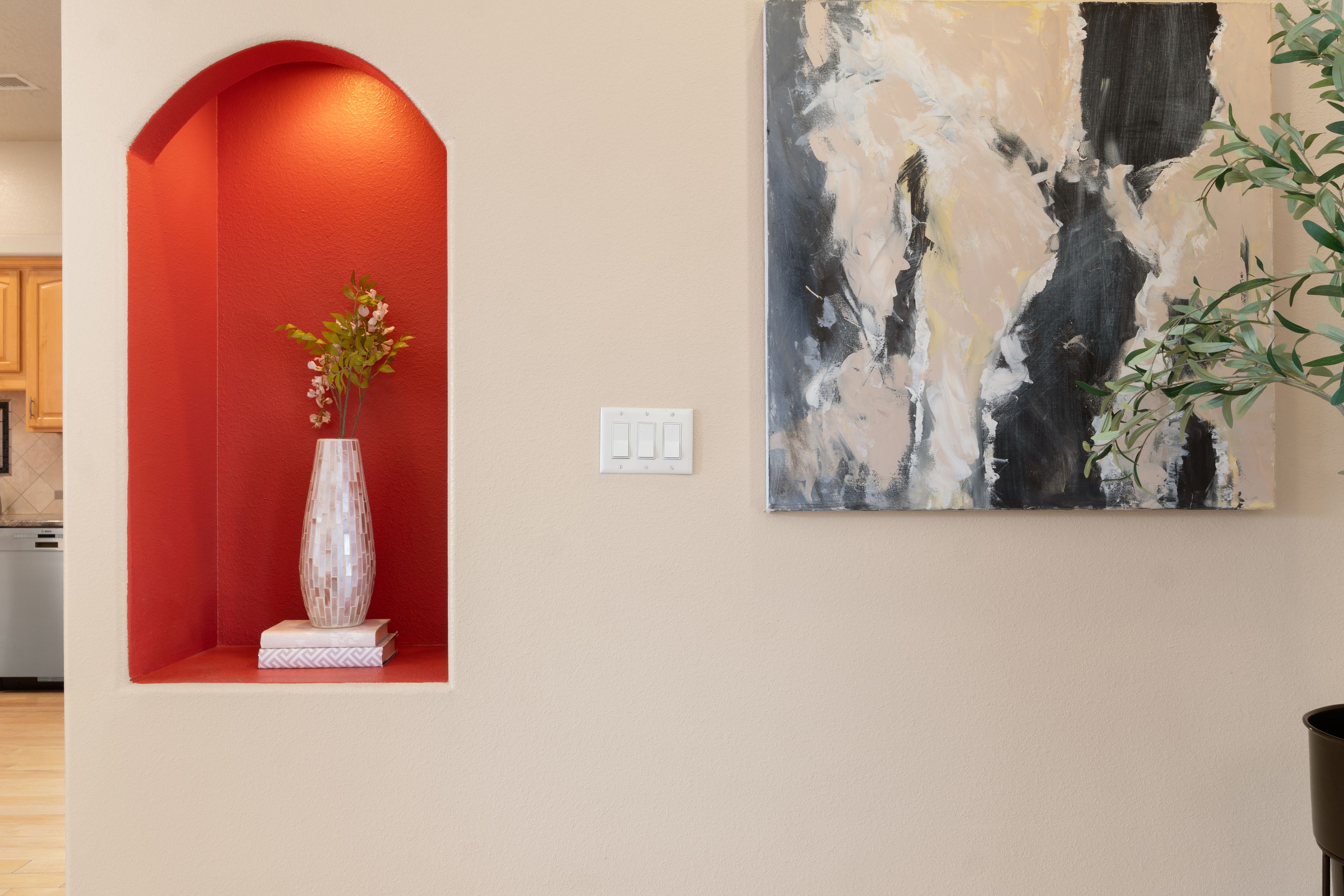  500 Laguna Seca Lane NW - 物件實景