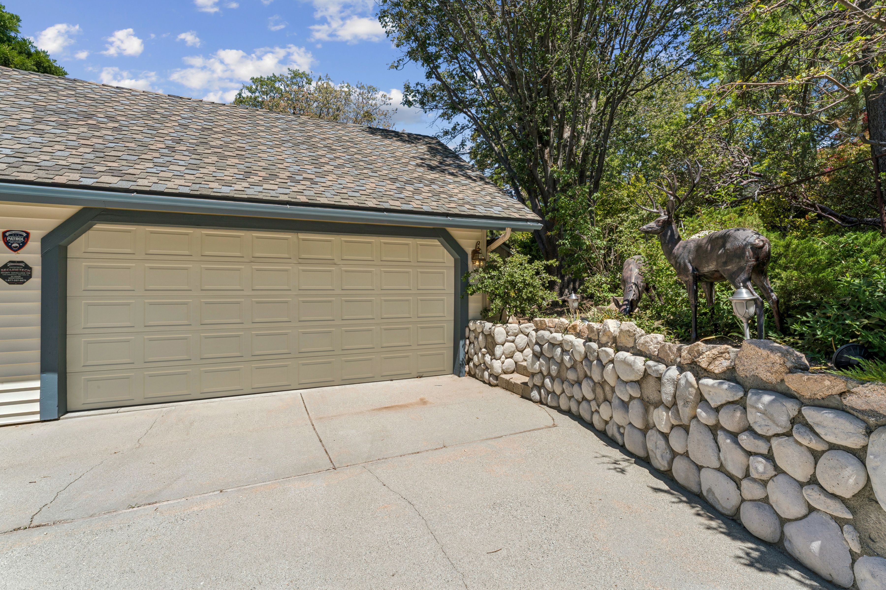  1369 Yellowstone Drive, Lake Arrowhead, CA 92352 - 物件實景