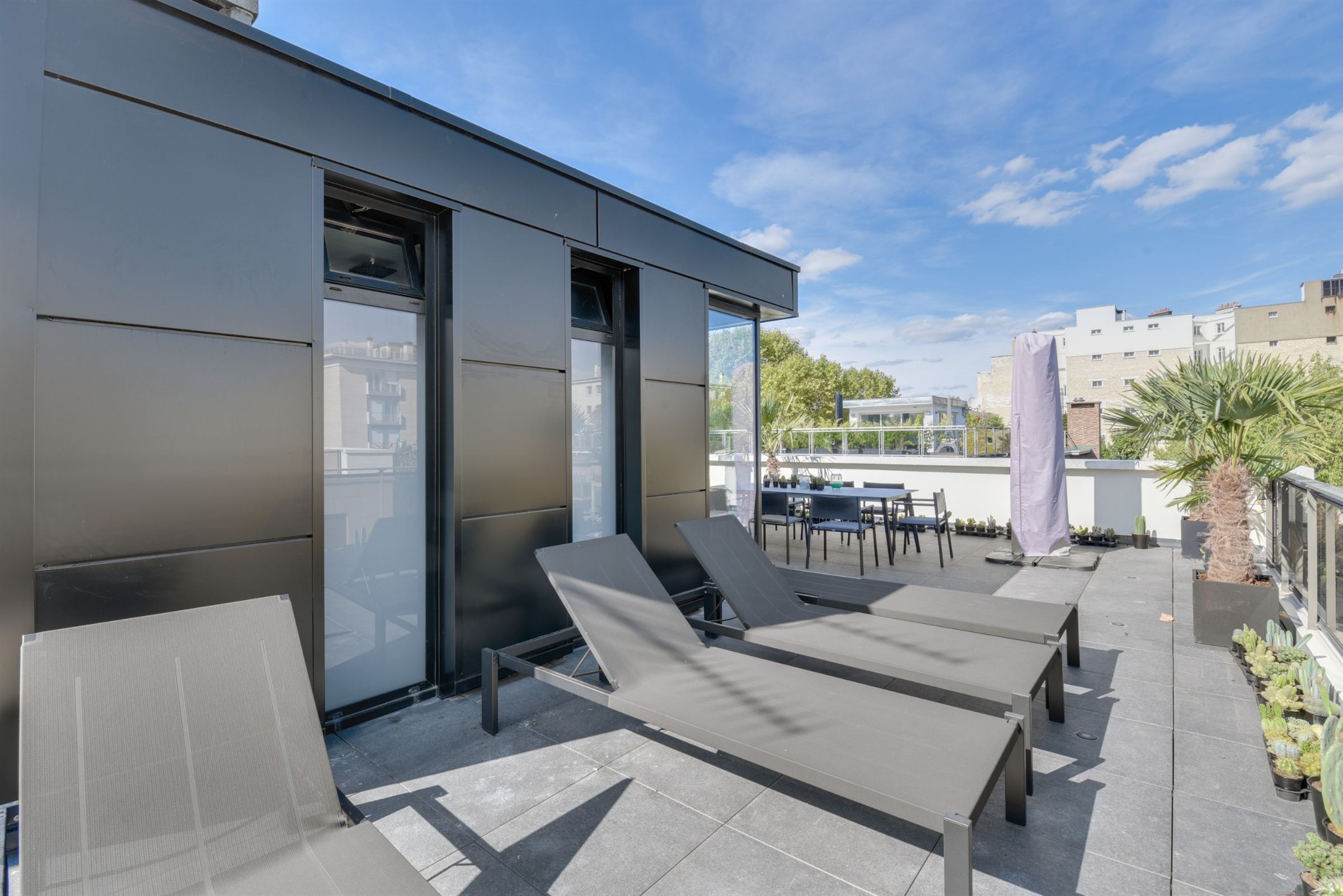  Prestigious apartment in Neuilly-sur-Seine - Saint-James - 物件實景