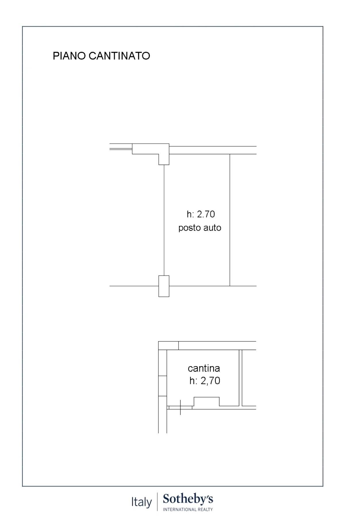  Sea-view apartment in an exclusive residence - 物件實景