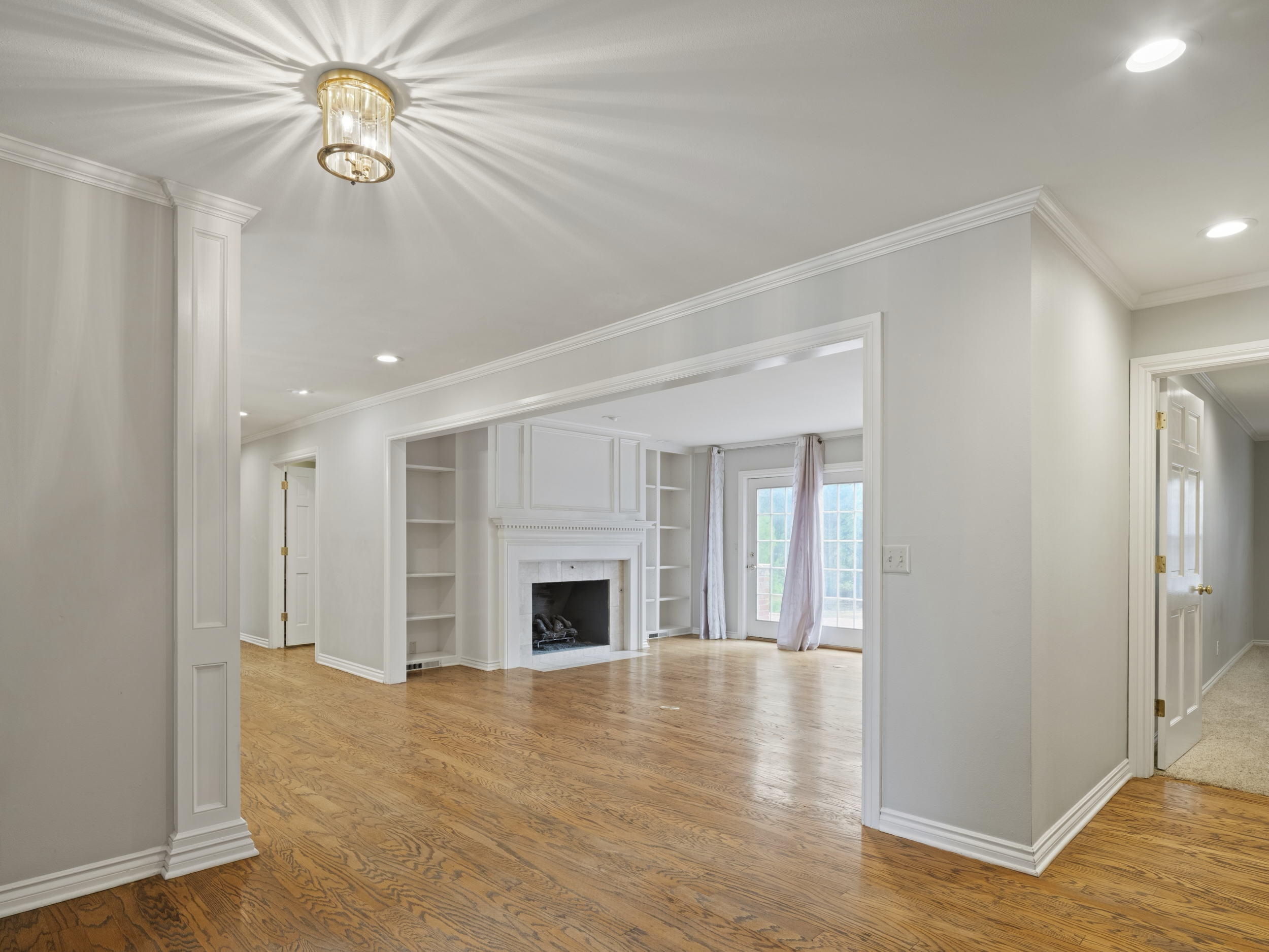  6004 Muirfield Drive, Edmond, OK 73025 - 物件實景