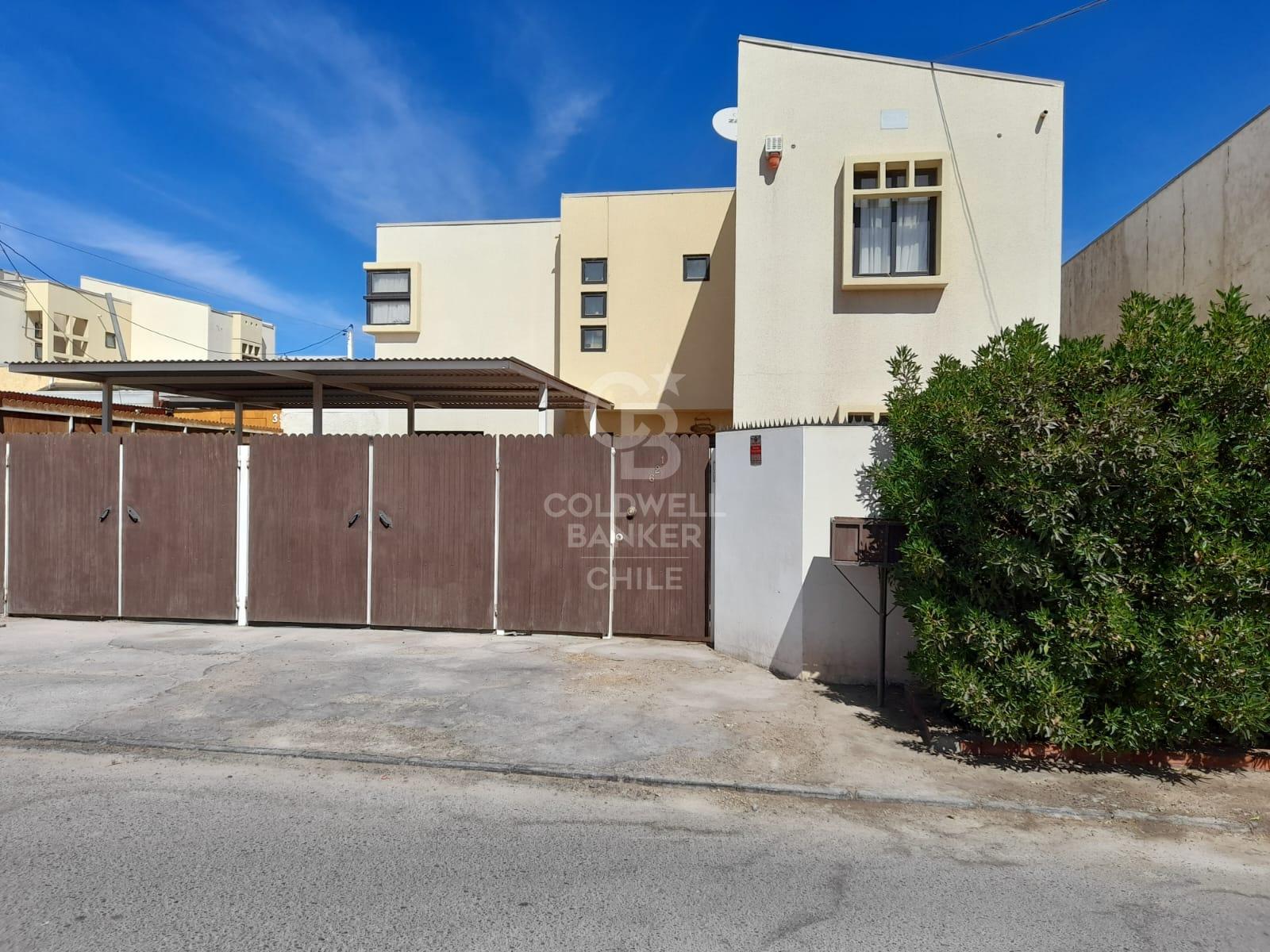 Calama, Chile, 4 Bedrooms Bedrooms, ,3 BathroomsBathrooms,Residential,For Sale,1729718