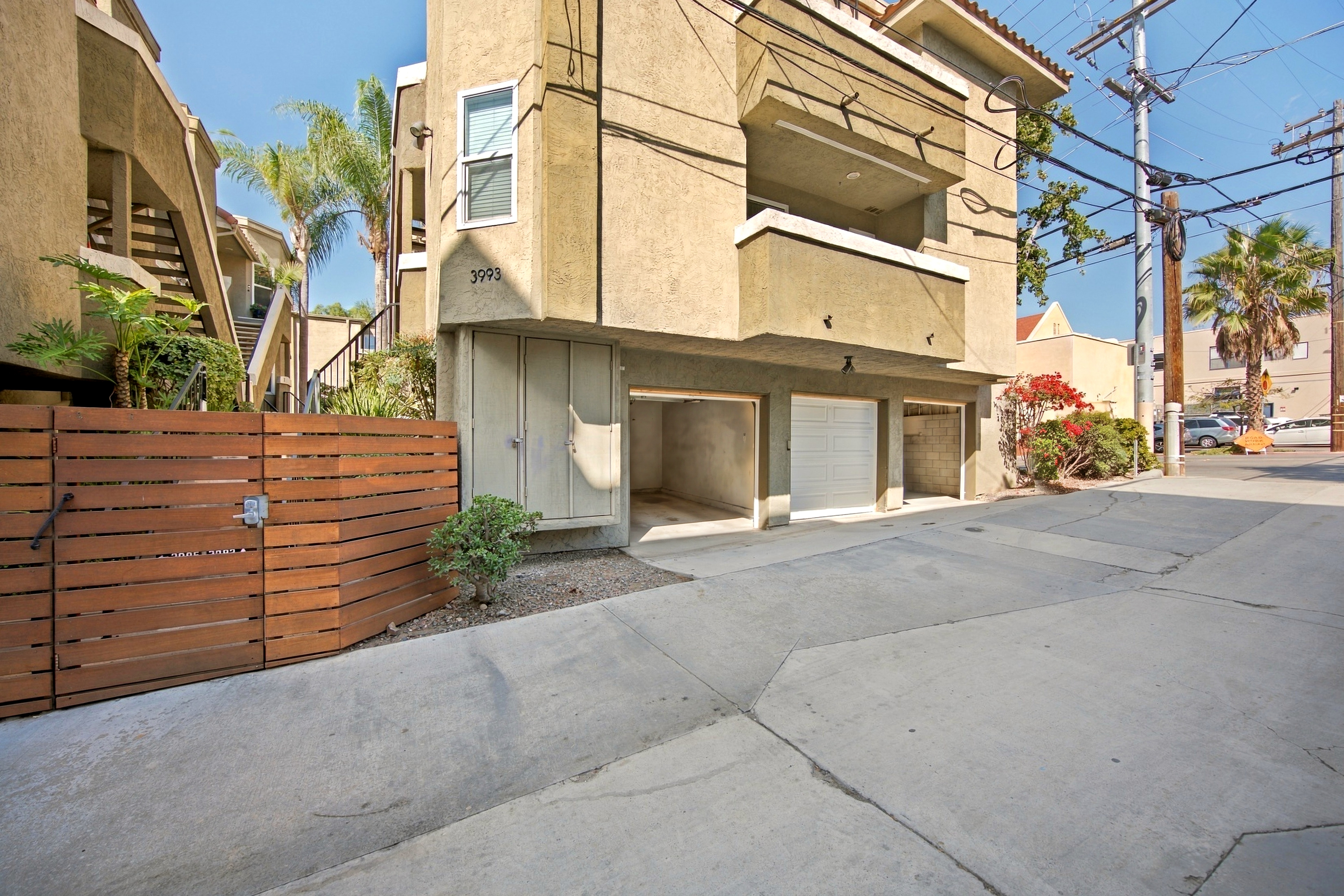  3993 Normal Street #4, San Diego, CA 92103 - 物件實景
