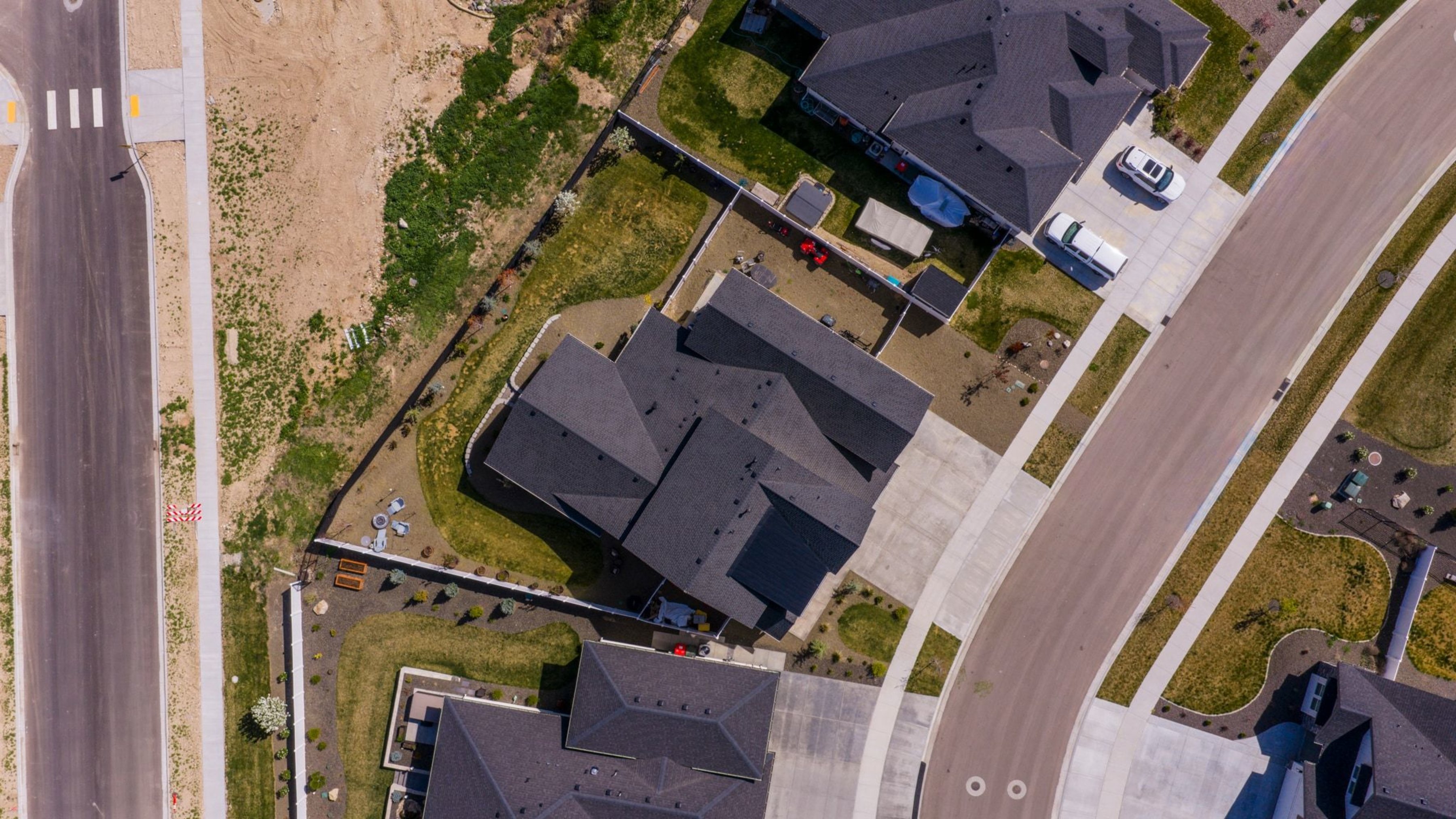  The Space You Need, The Style You Want - 物件實景