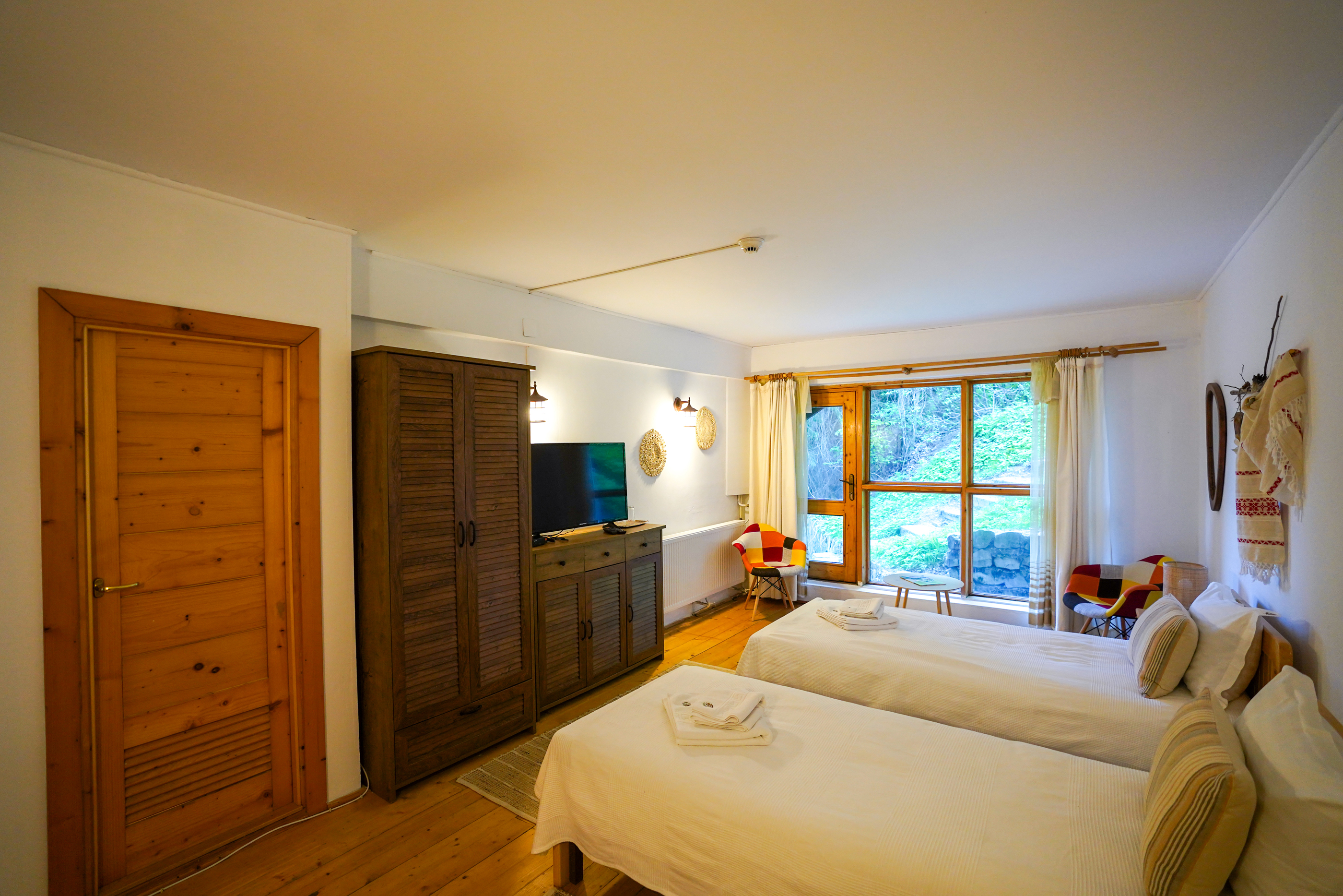  ?Casa Tisaru? - A Versatile Retreat in the Heart of Nature - 物件實景