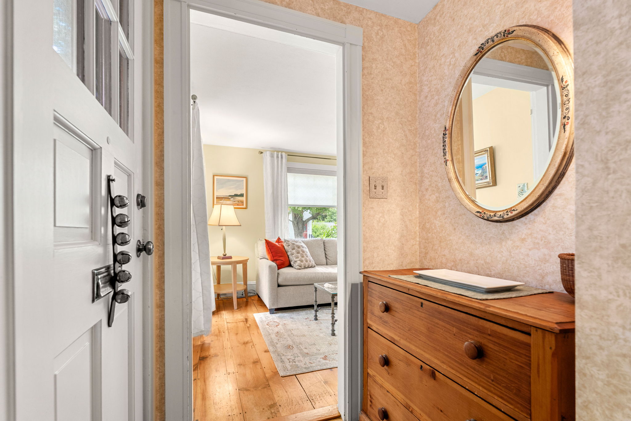  61 Marlboro Street, Newburyport, MA, 01950 - 物件實景