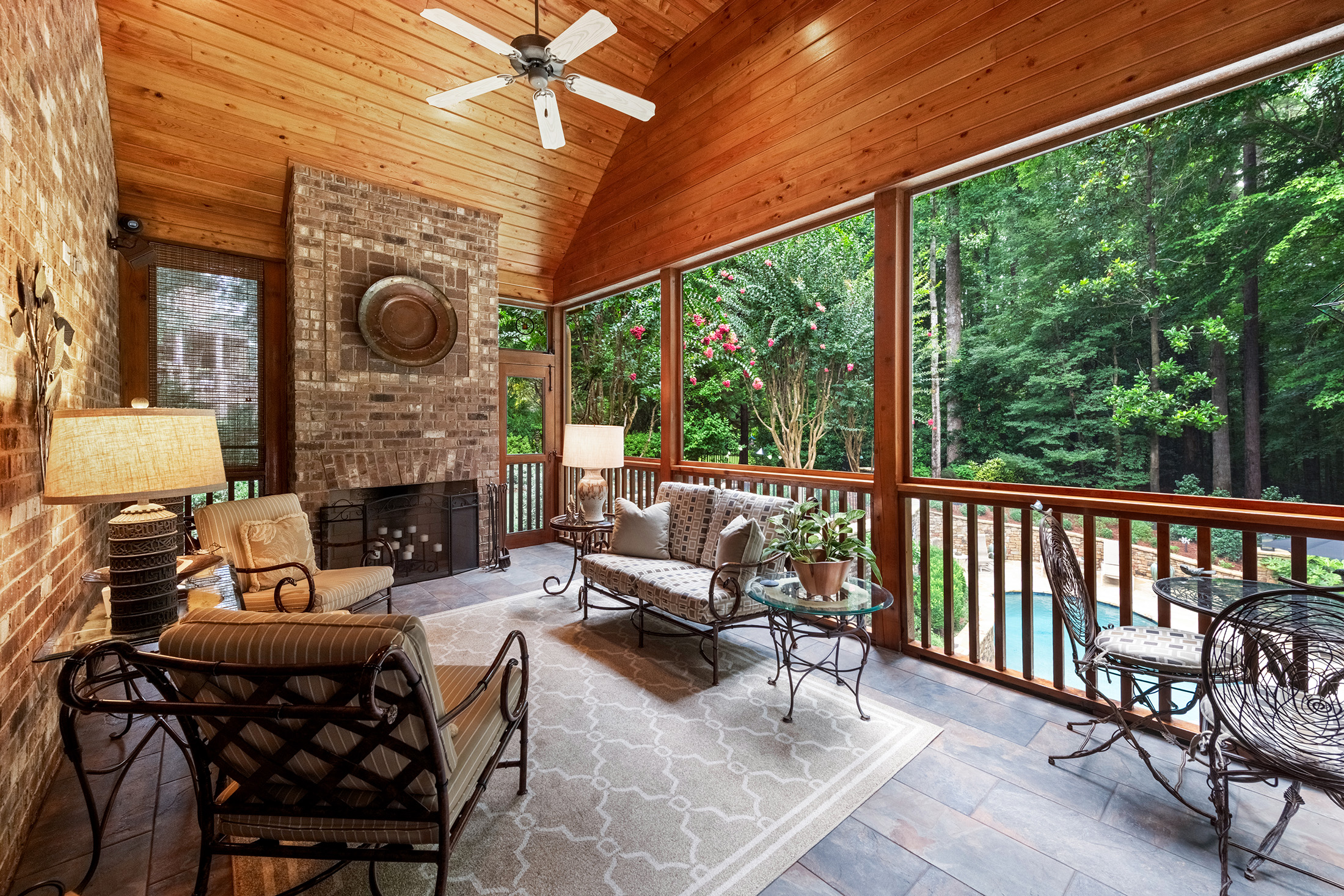  Charming Buckhead Home with Pool and Elevator - 物件實景