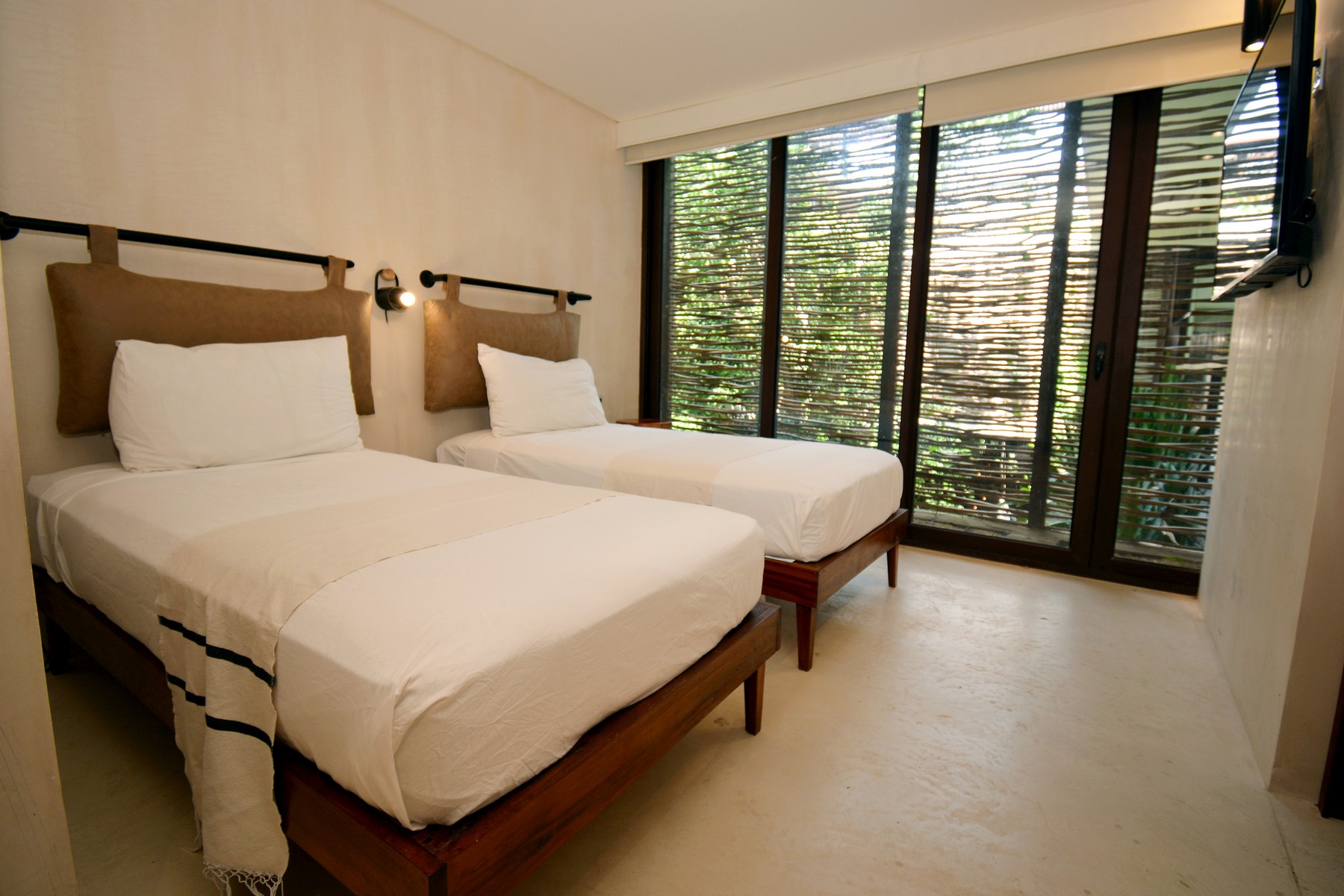  LUXURY CONDO WITH PRIVATE POOL IN AMELIA ALDEA ZAMA - 物件實景