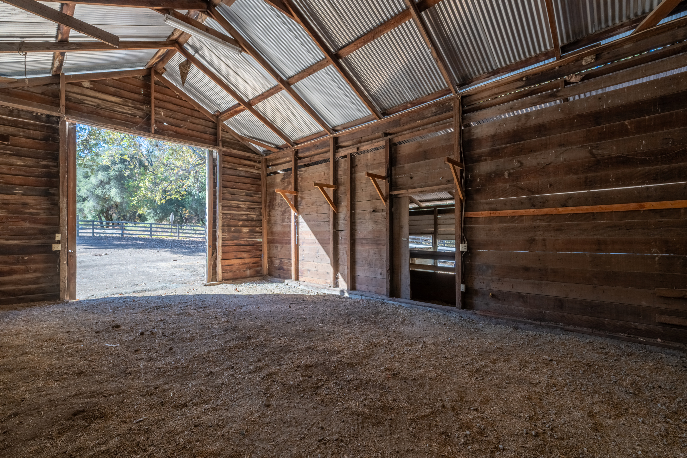  38652 Tassajara Road - 物件實景