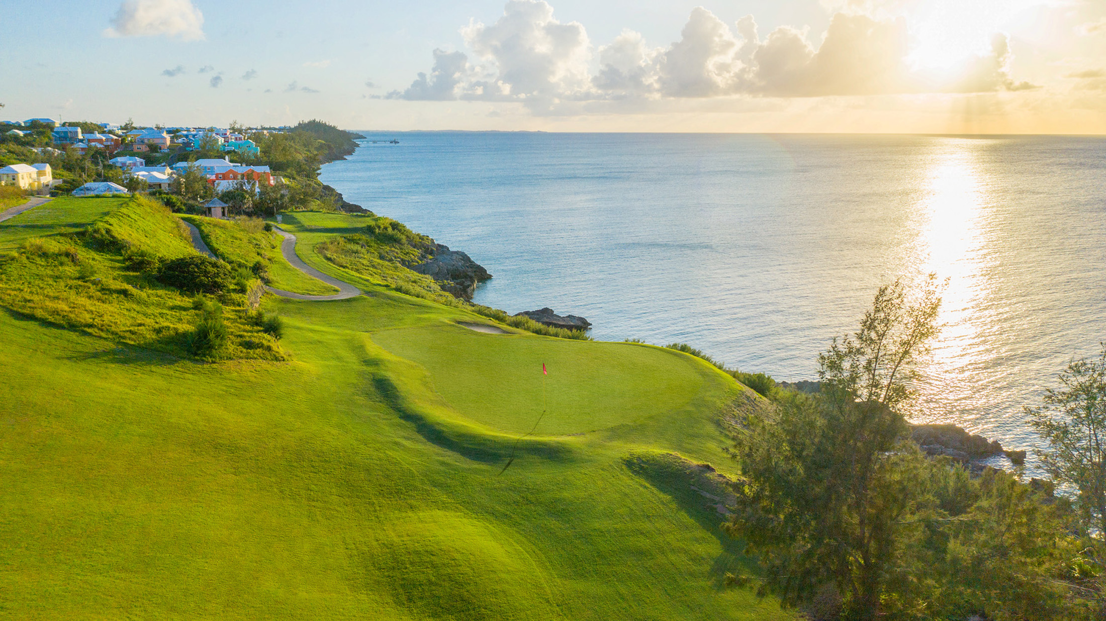  The Residences at St. Regis Bermuda - Jobson
