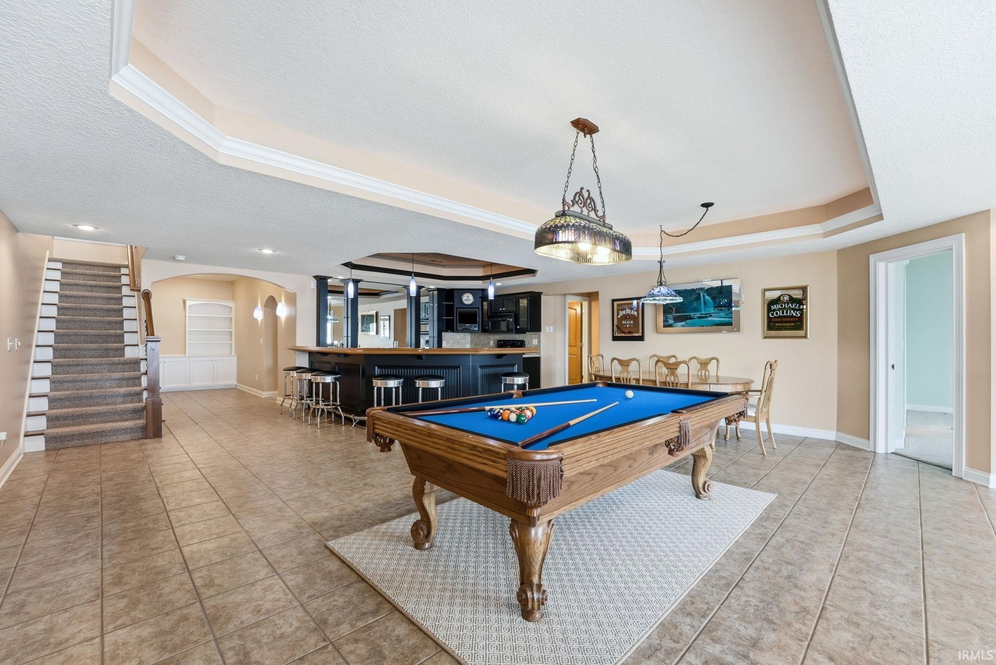 Wolcottville, Indiana, 46795, United States, 3 Bedrooms Bedrooms, ,4 BathroomsBathrooms,Residential,For Sale,2048319