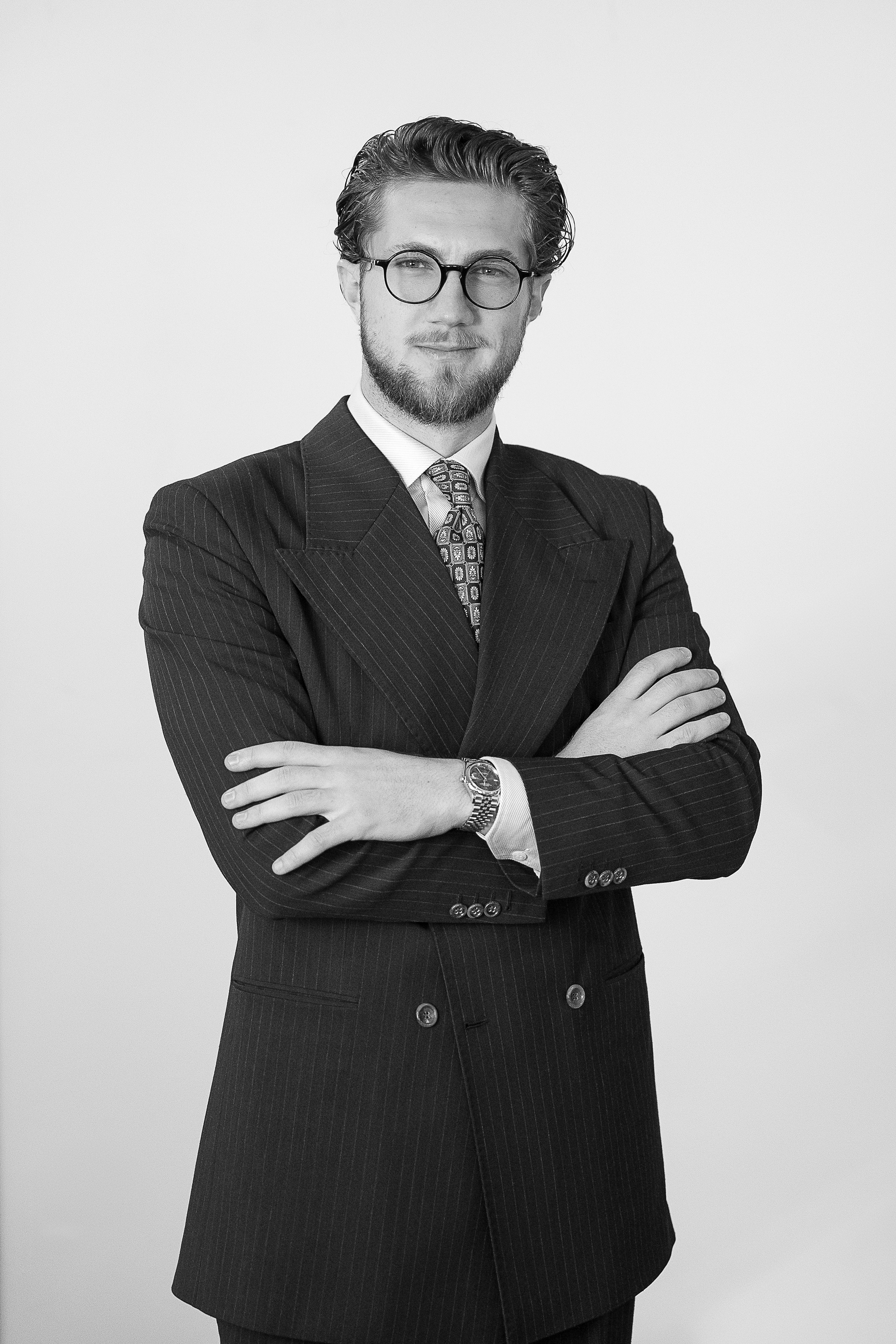 Mahmoud Al Ghali