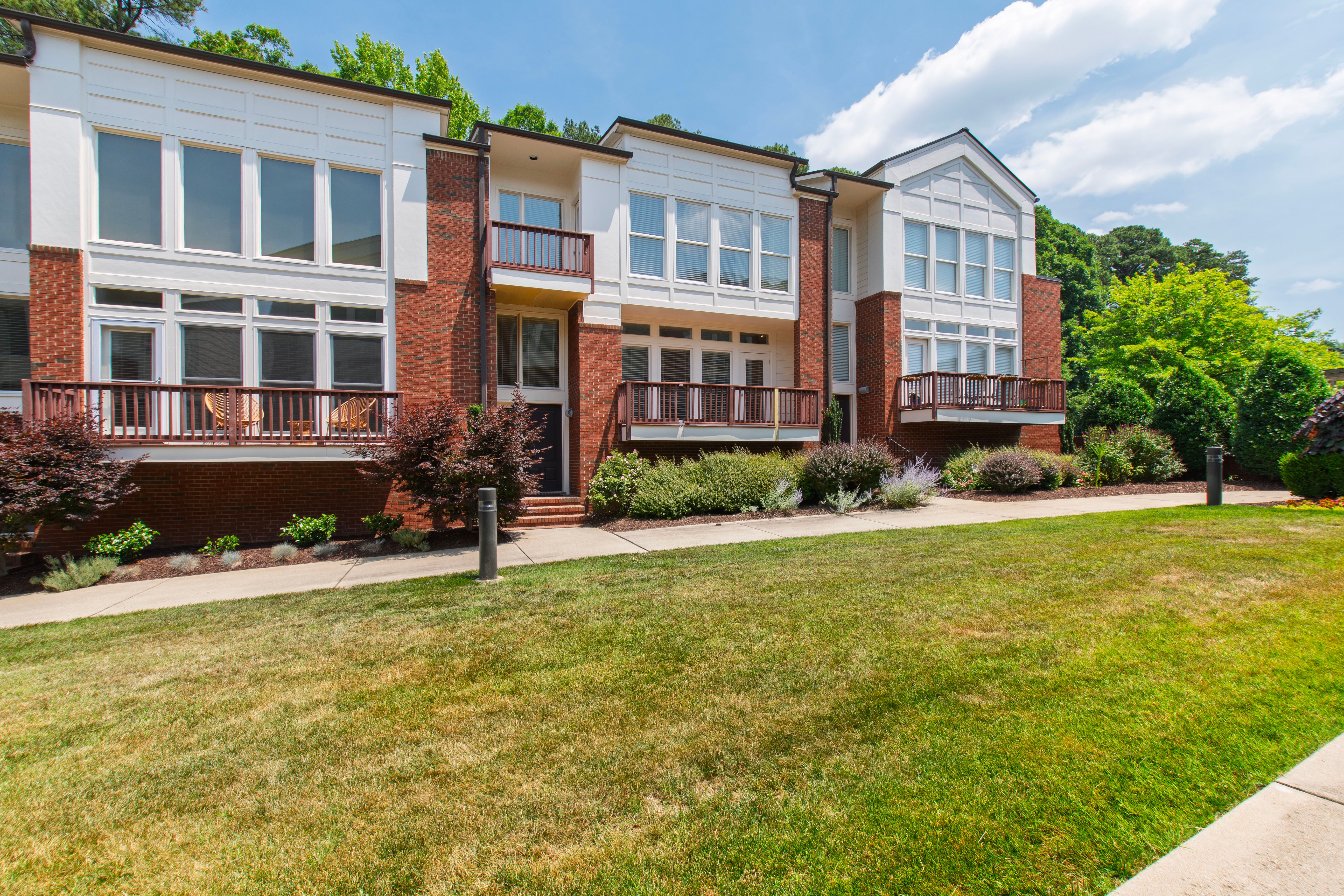  803 The Village Circle, Raleigh, NC 27615 - 物件實景