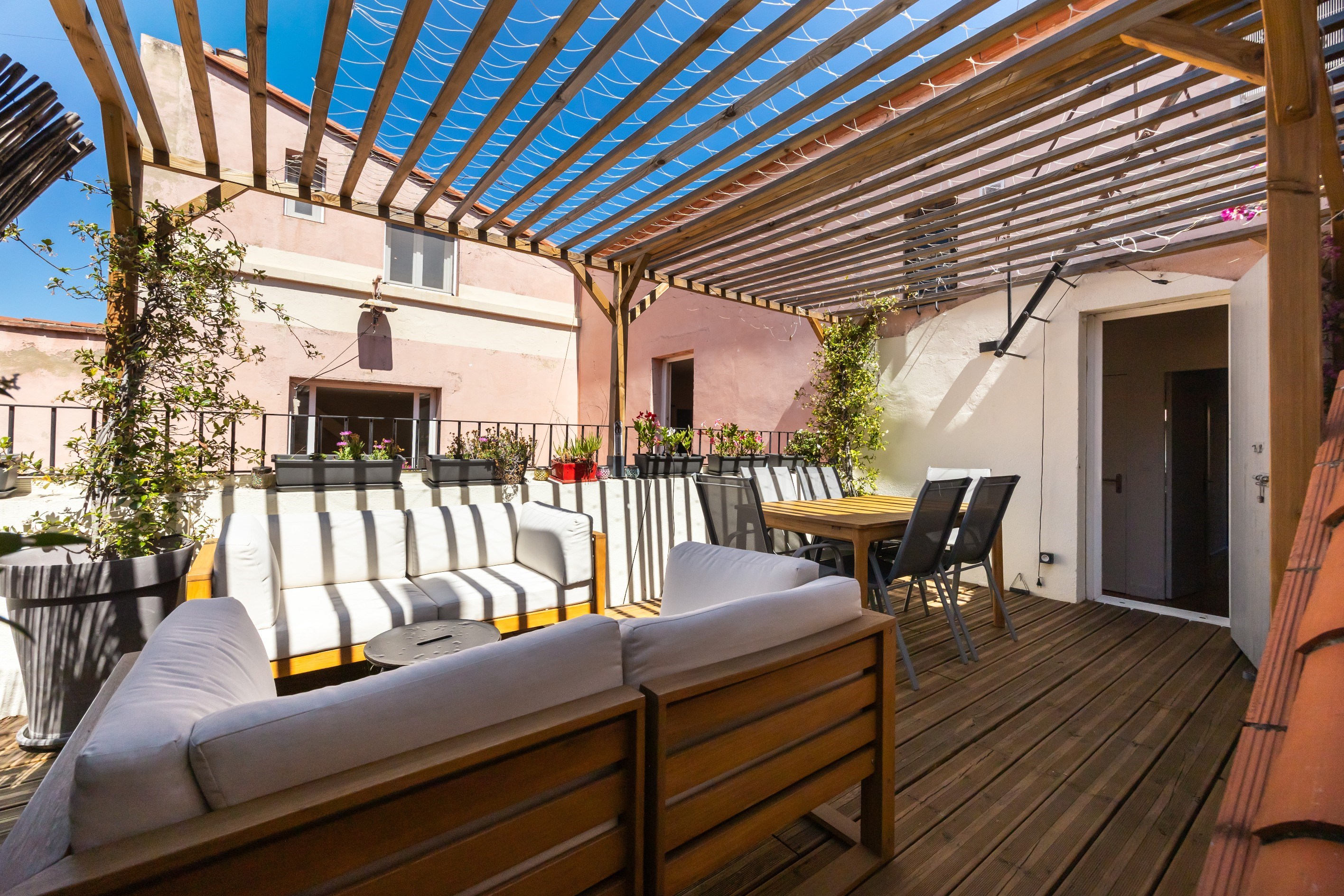  BEAUTIFUL ADDRESS, CHARMING PERIOD FEATURES AND TERRACE - 物件實景