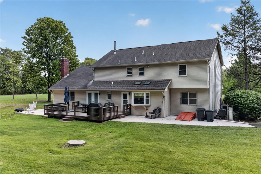 Lower Saucon Twp, Pennsylvania, 18055, United States, 5 Bedrooms Bedrooms, ,4 BathroomsBathrooms,Residential,For Sale,2048315