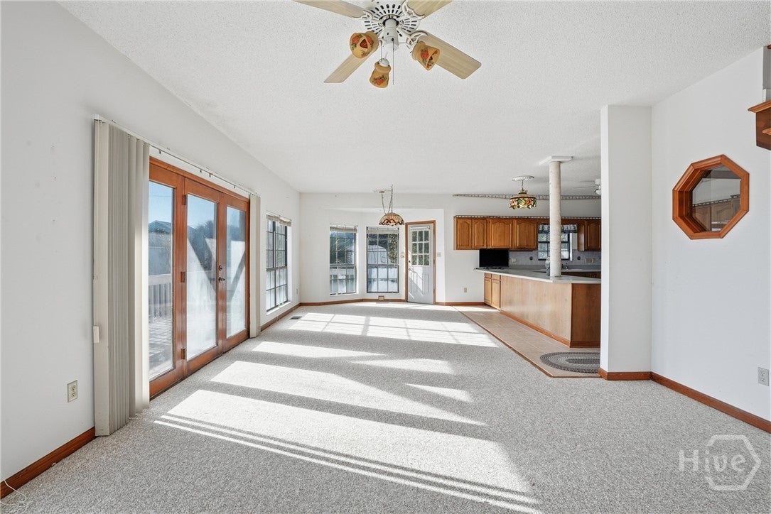 Tybee Island, Georgia, 31328, United States, 3 Bedrooms Bedrooms, ,2 BathroomsBathrooms,Residential,For Sale,1989165