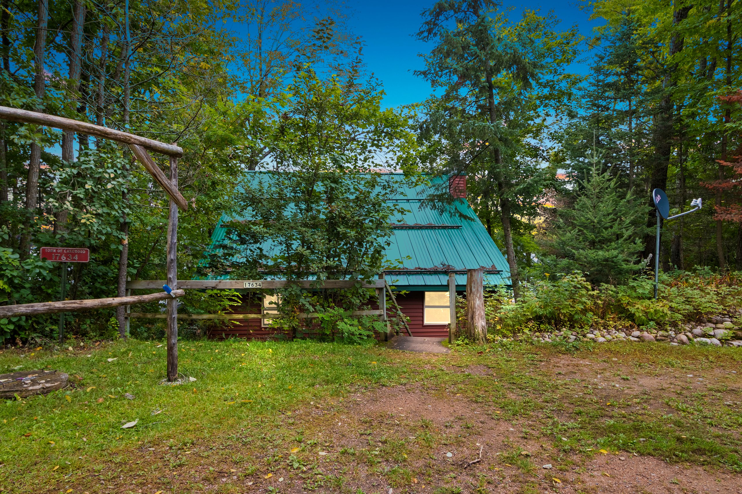 Lakewood, Wisconsin, 54138, United States, 3 Bedrooms Bedrooms, ,1 BathroomBathrooms,Residential,For Sale,1948310