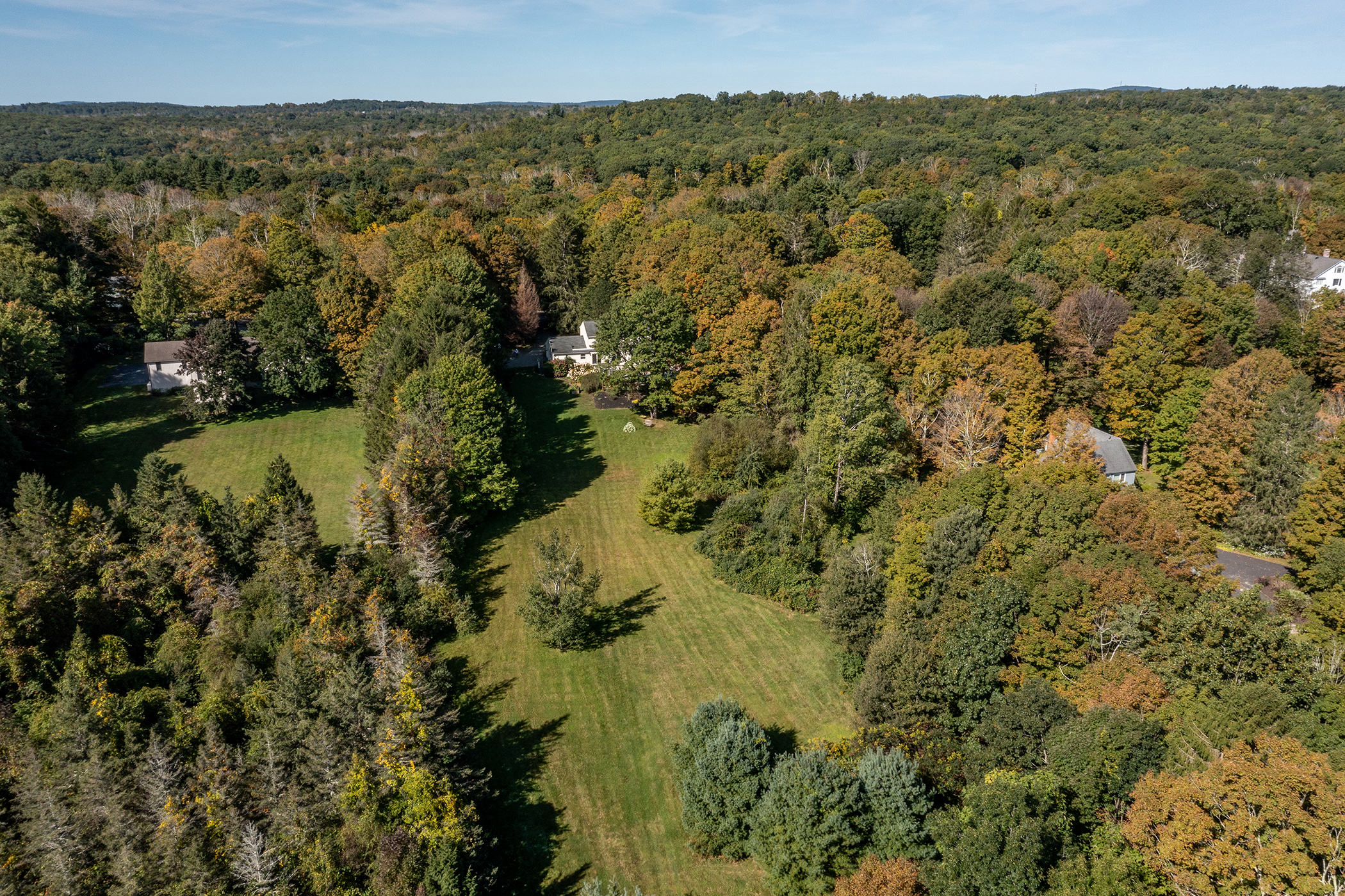  352 Norfolk Road - 物件實景