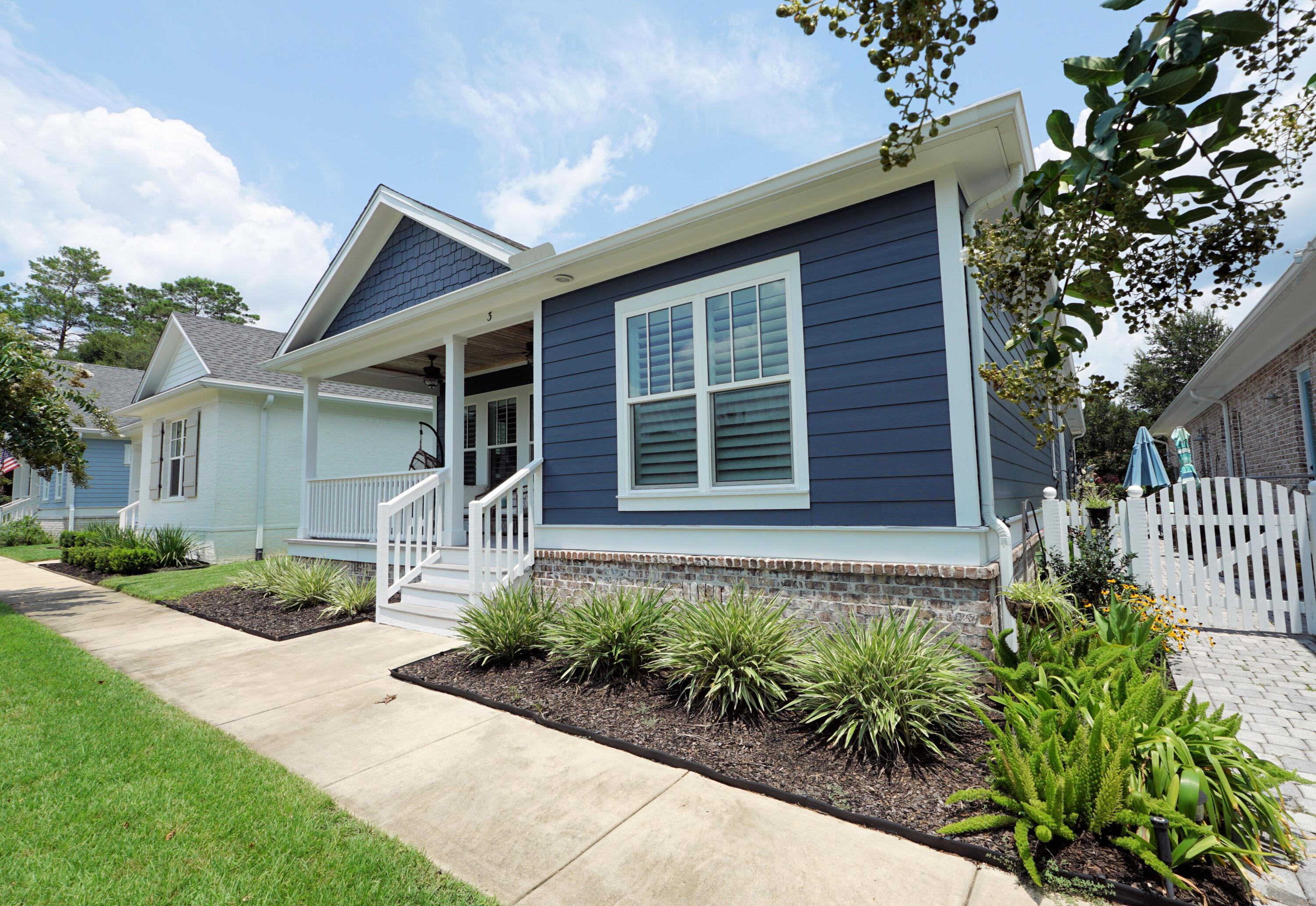 Front Porch Cir, Niceville, FL 32578 #1