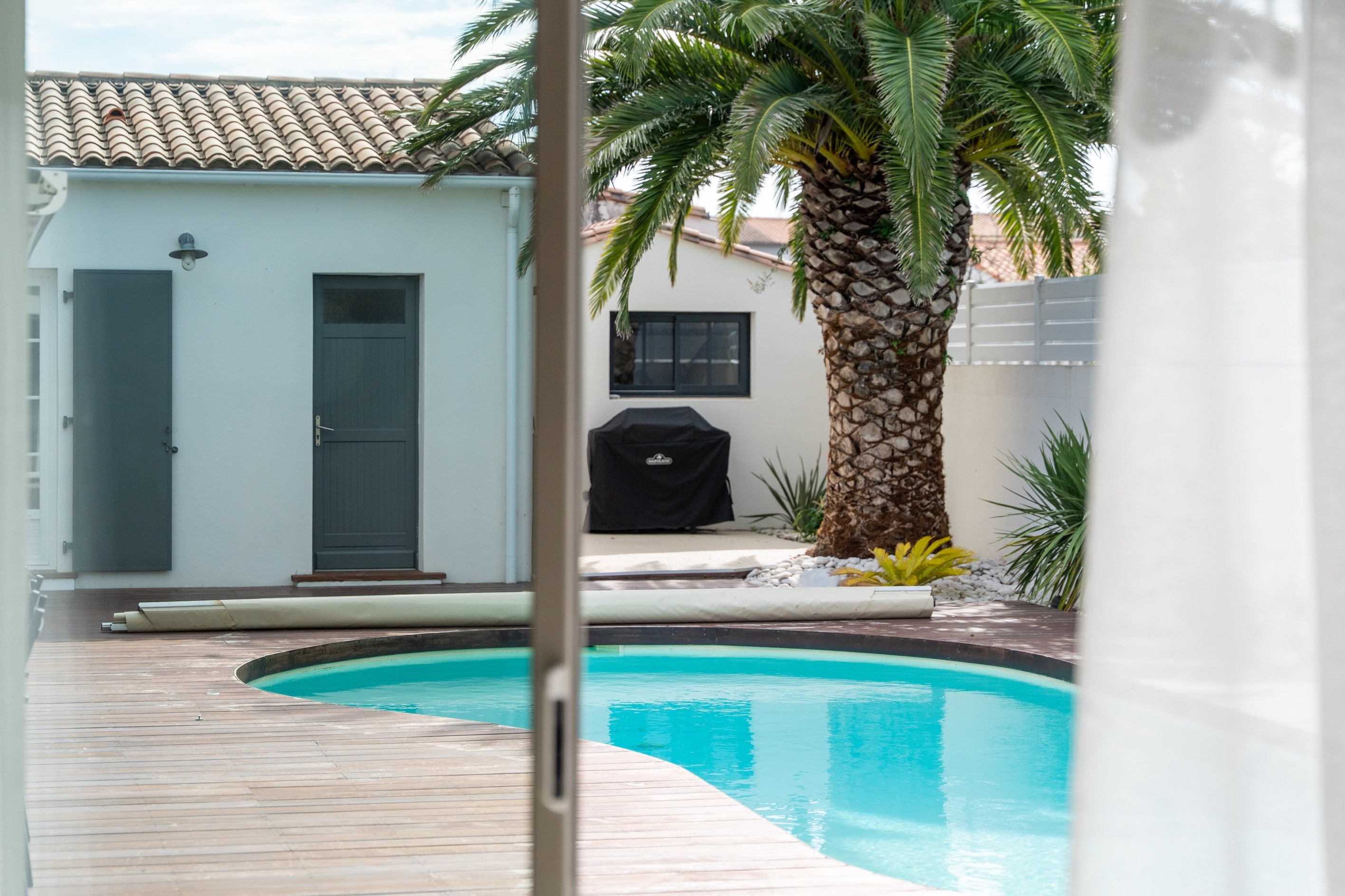  Île de Ré – Le Bois-Plage-en-Ré – Family Villa with Swimming Pool - 物件實景