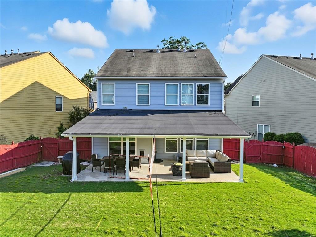 Cumming, Georgia, 30040, United States, 3 Bedrooms Bedrooms, ,3 BathroomsBathrooms,Residential,For Sale,1949394