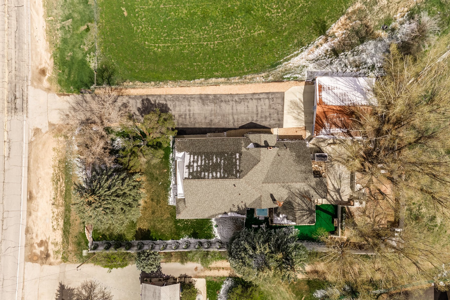  Country Charm Near Park City - 物件實景