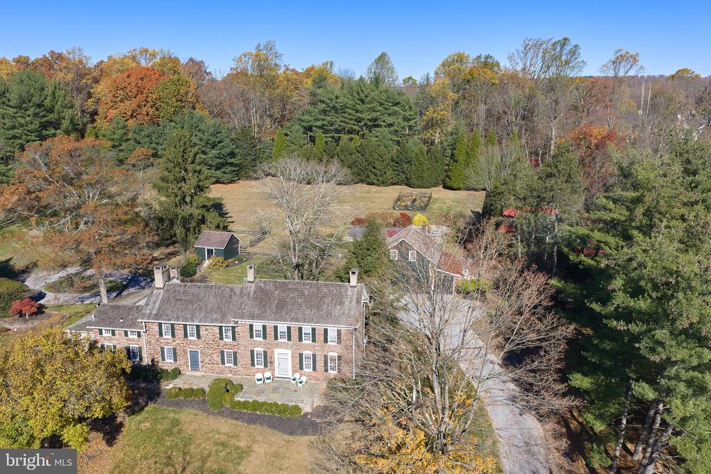 Newtown, Pennsylvania, 18940, United States, 4 Bedrooms Bedrooms, ,4 BathroomsBathrooms,Residential,For Sale,1995554