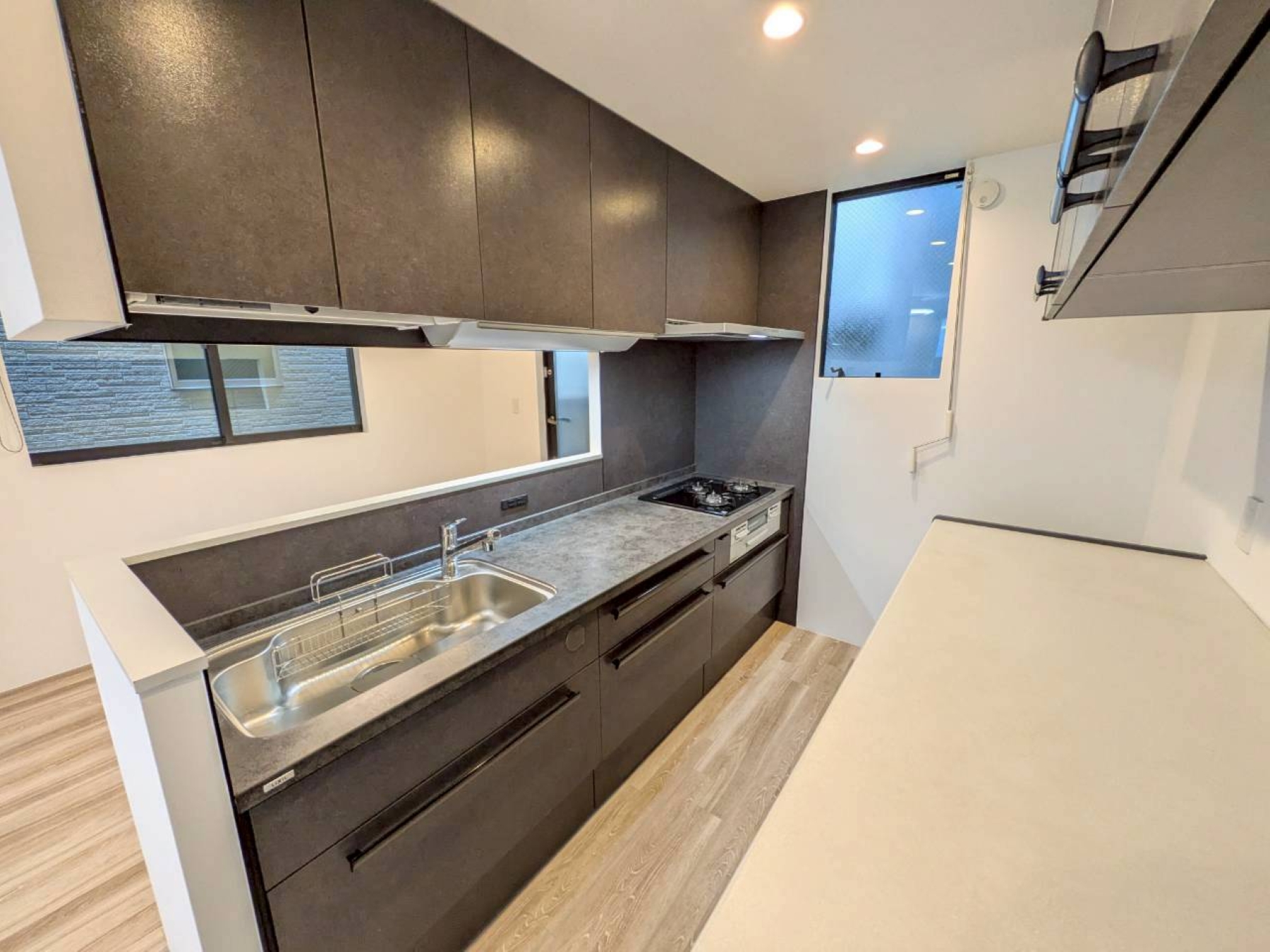  Detached House in Yoyogi 1-chome - 物件實景