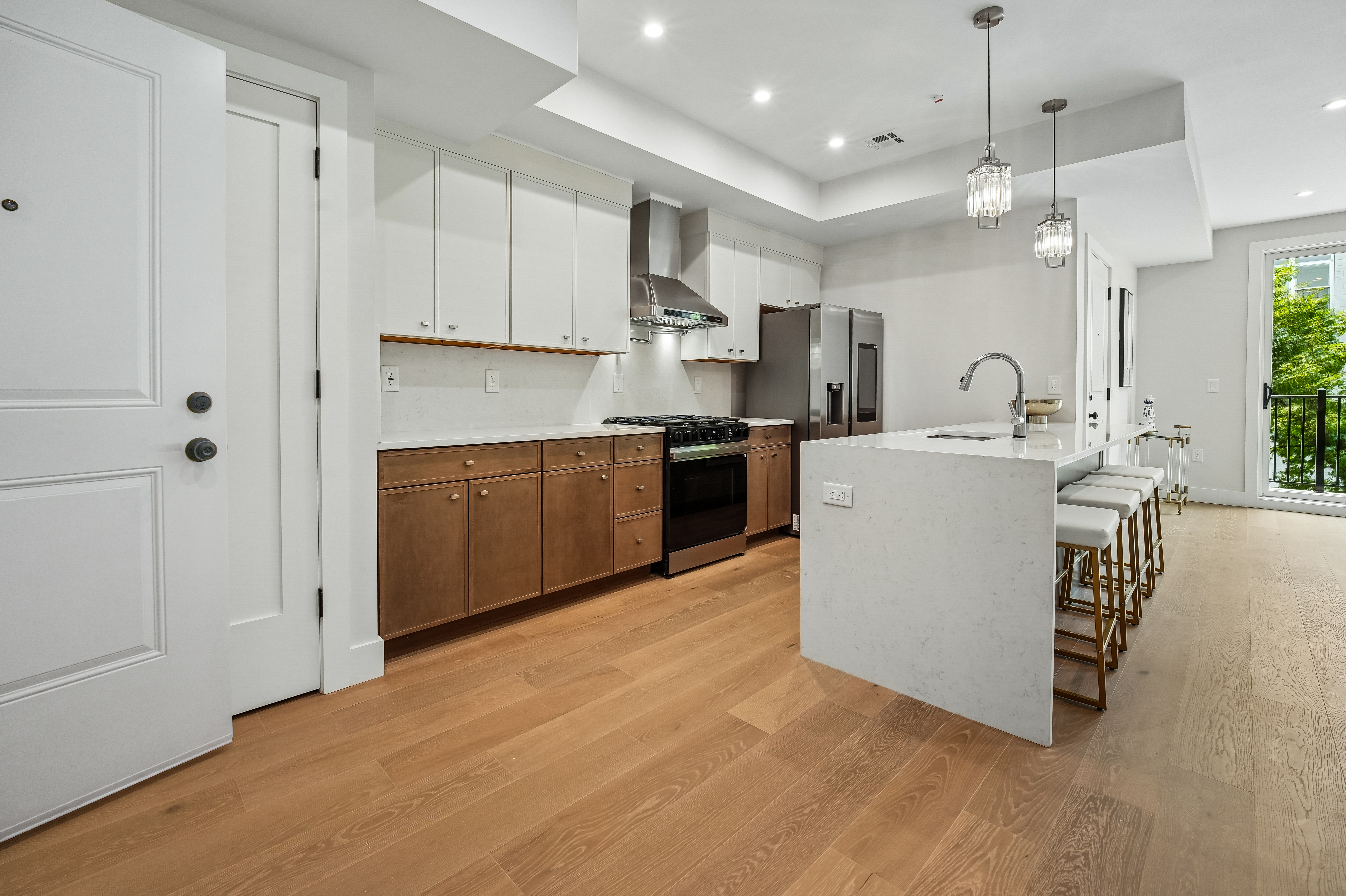  89 Bright Street, Jersey City, NJ 07302 - 物件實景