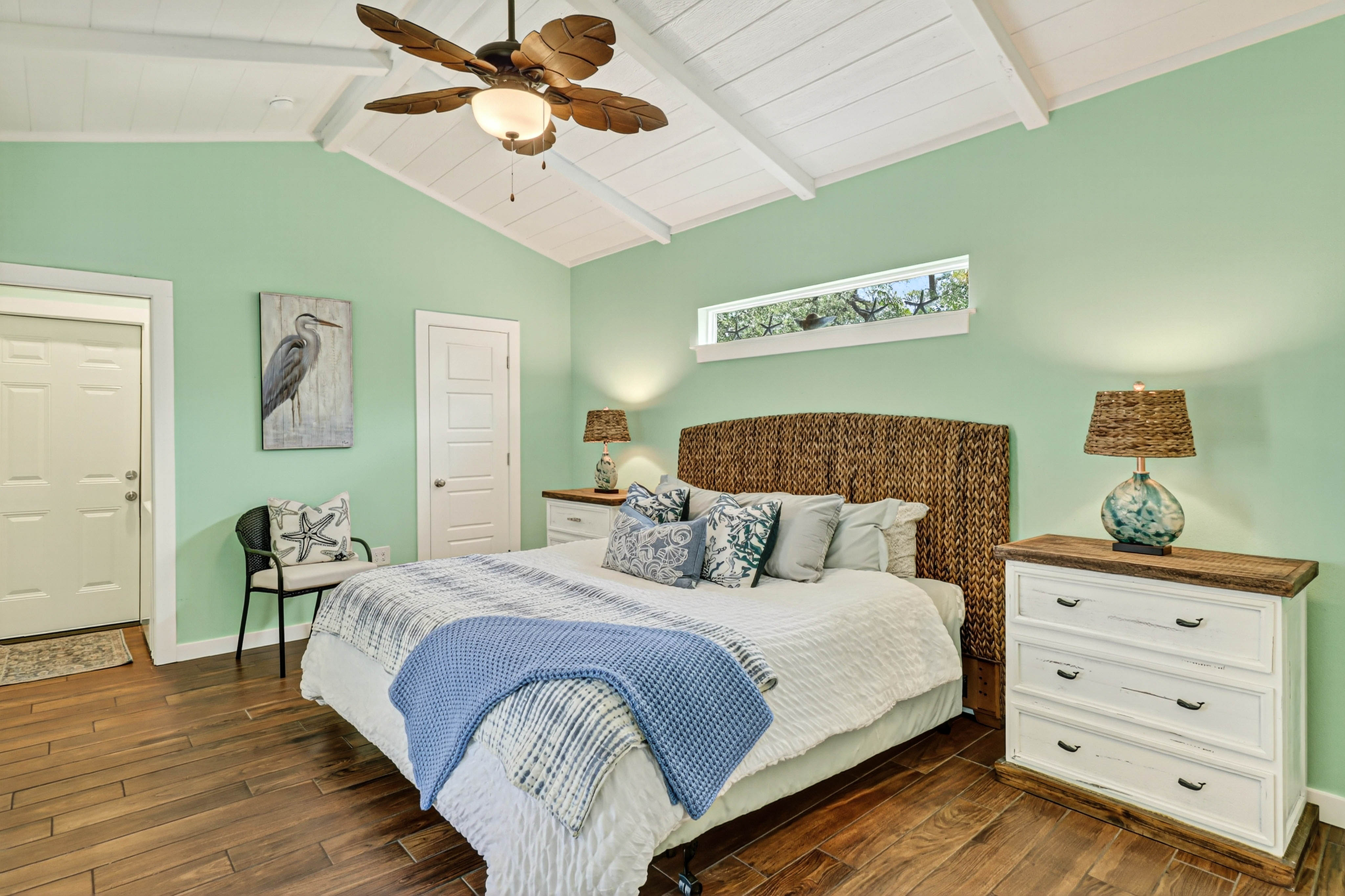  Serene Coastal Getaway - 物件實景