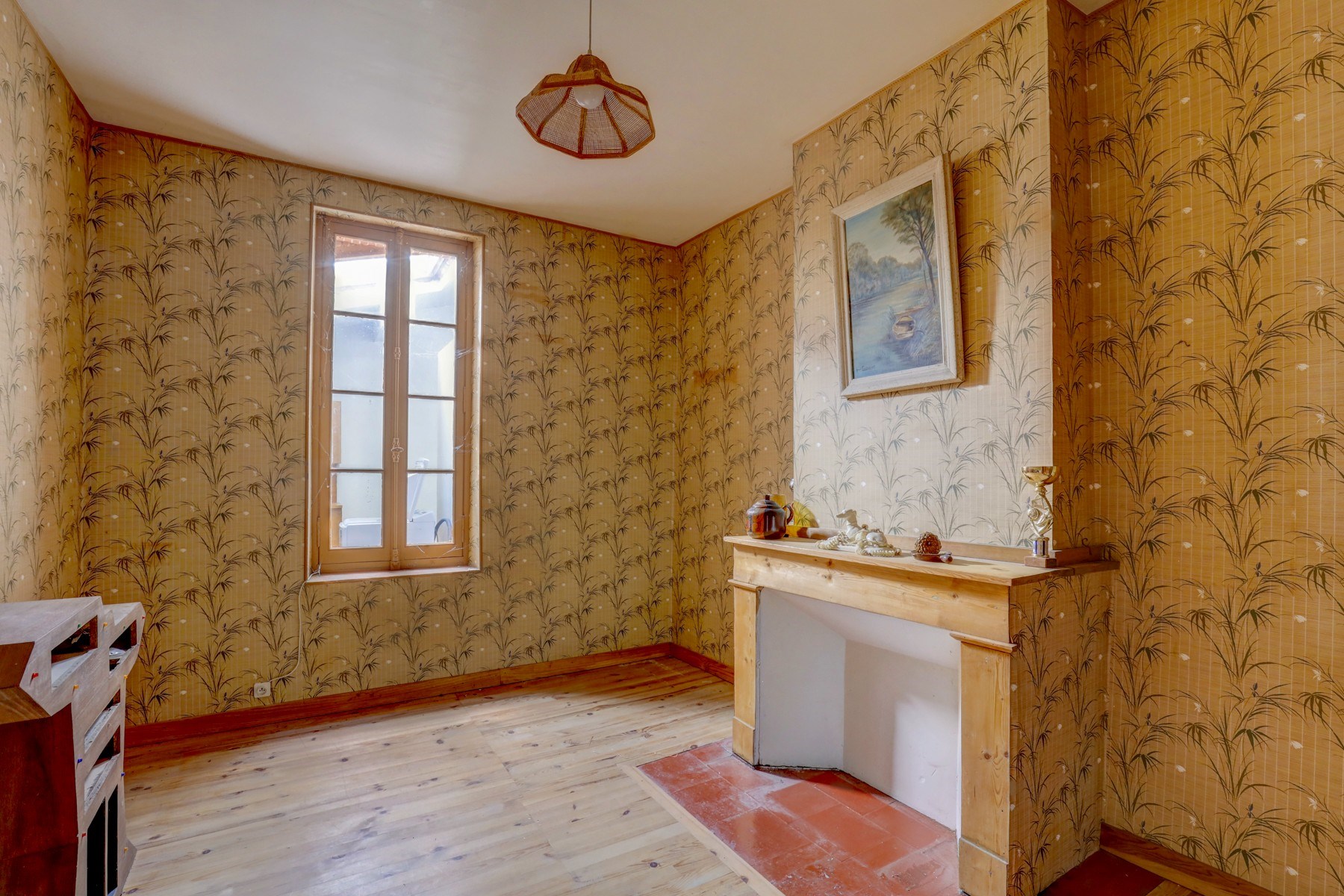  Paisance du Touch , Maison + Dépendances sur Parcelle de 4500M2 - 物件實景