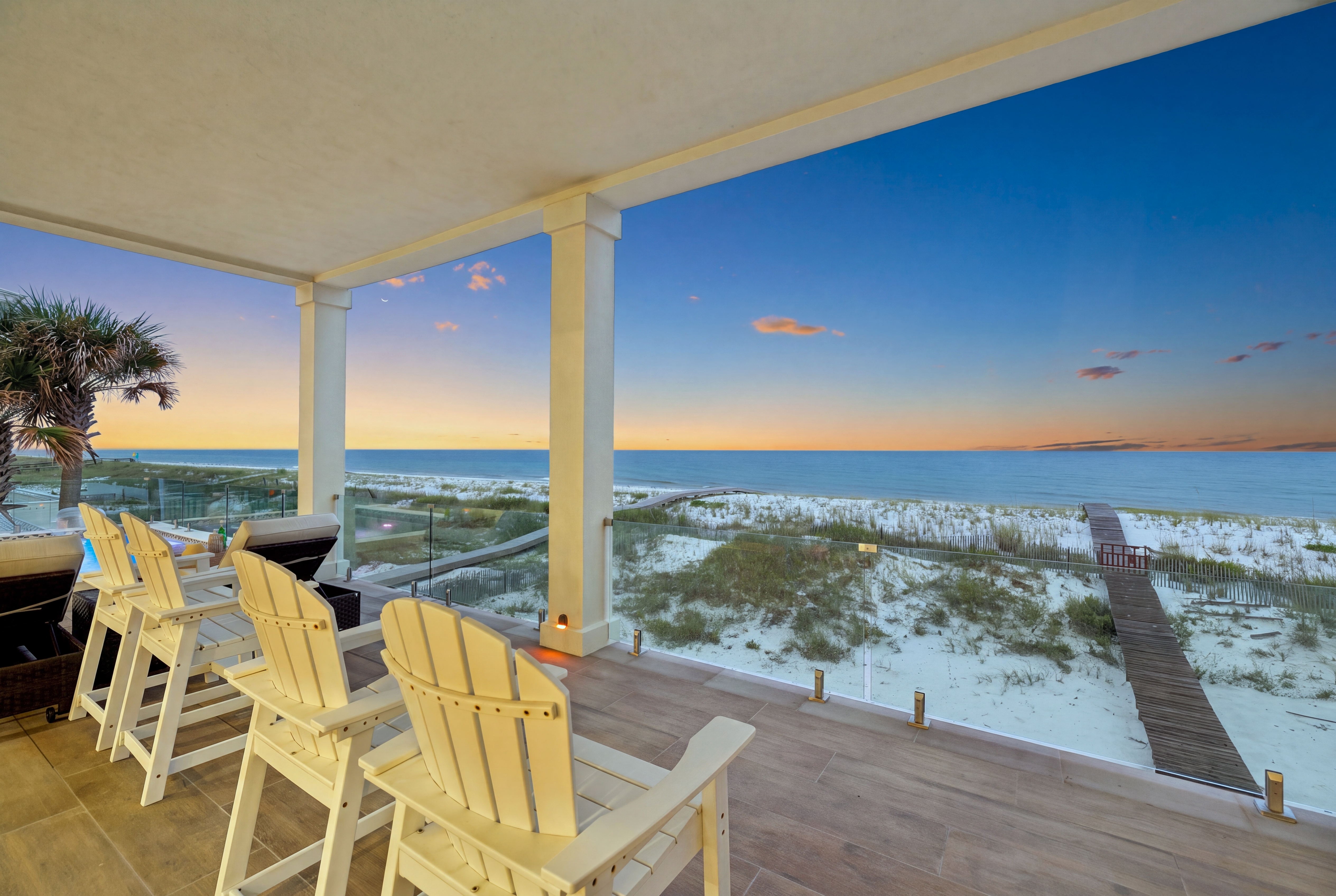  A New Benchmark for Luxury on Navarre Beach - 物件實景