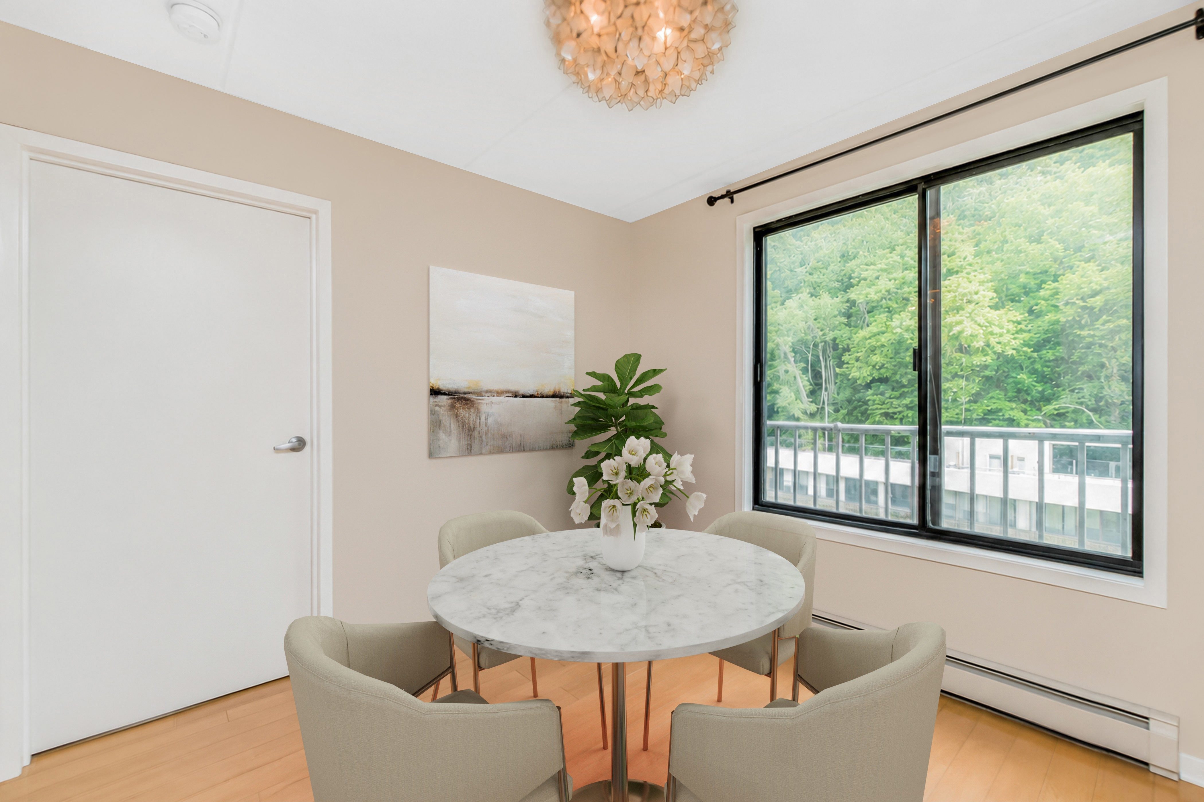  1155 Warburton Avenue - 物件實景