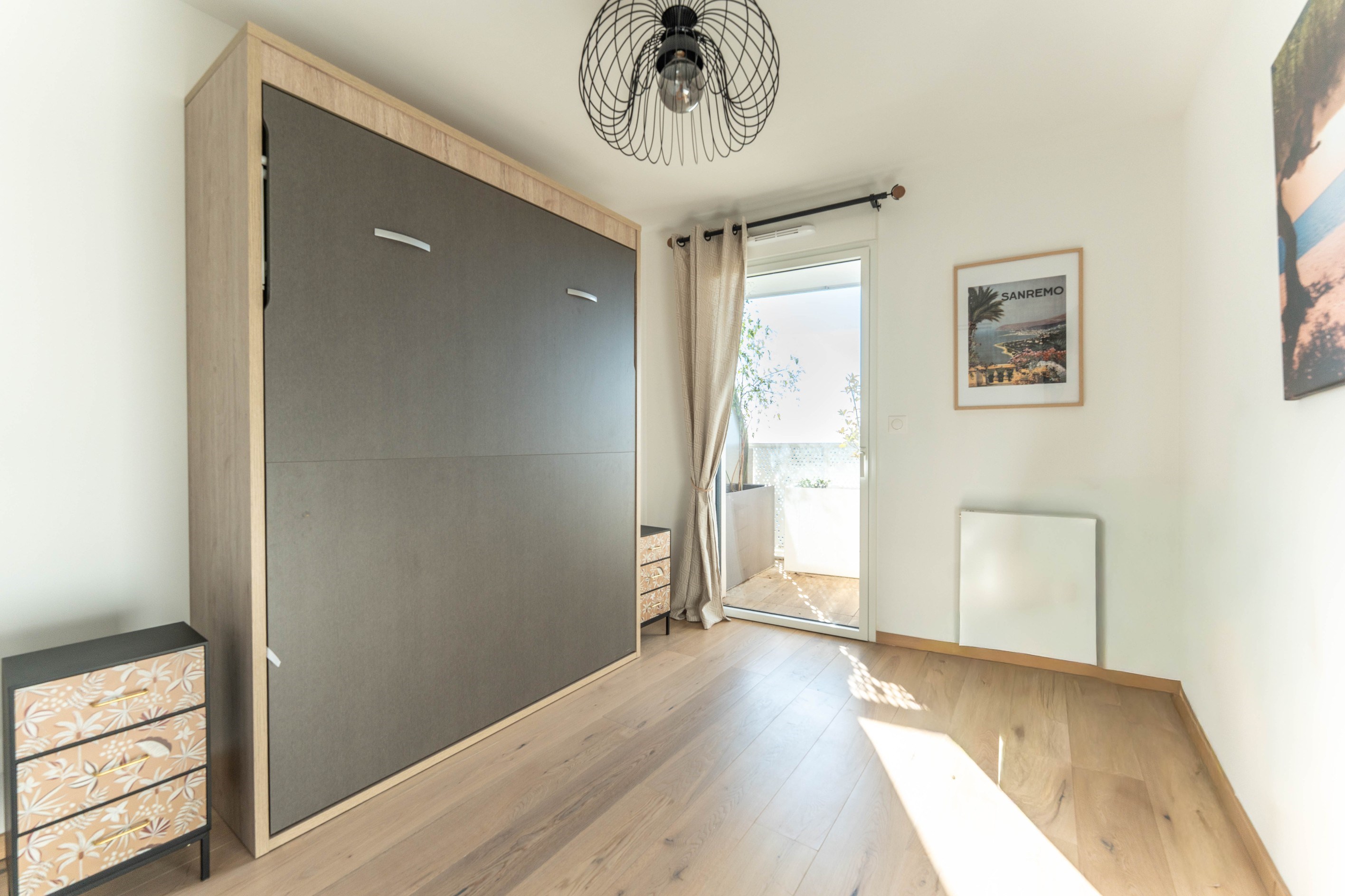  Exceptional apartment with large terrace and jacuzzi – Panoramic view of Montpe… - 物件實景