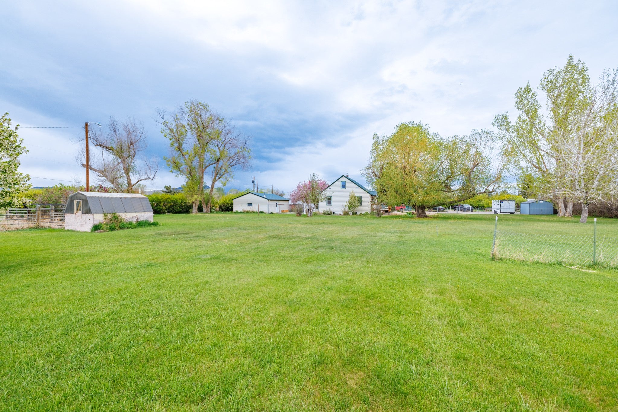 Helena, Montana, 59602, United States, 3 Bedrooms Bedrooms, ,2 BathroomsBathrooms,Residential,For Sale,1837520