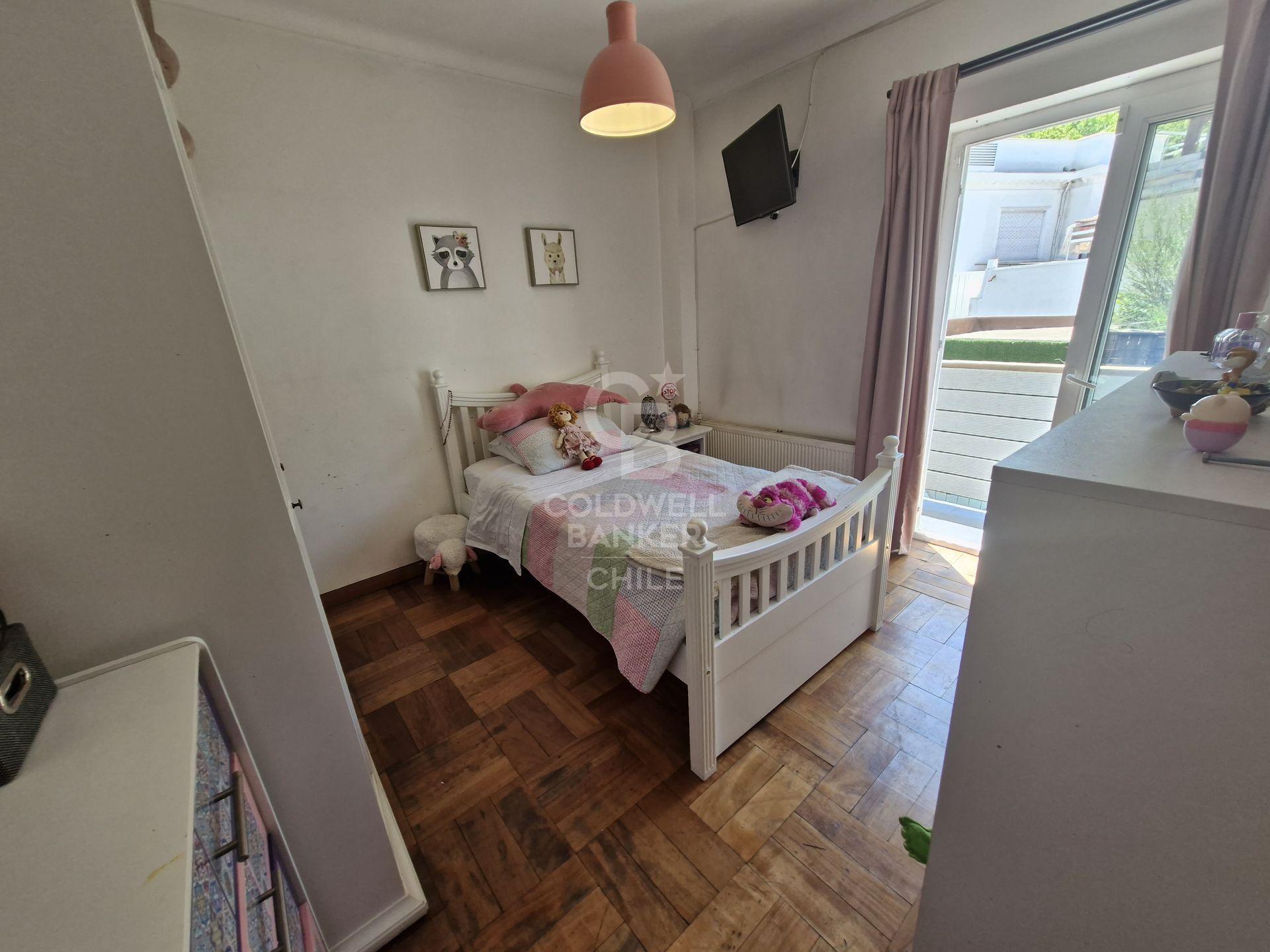 Providencia, Chile, 4 Bedrooms Bedrooms, ,3 BathroomsBathrooms,Residential,For Sale,1895539
