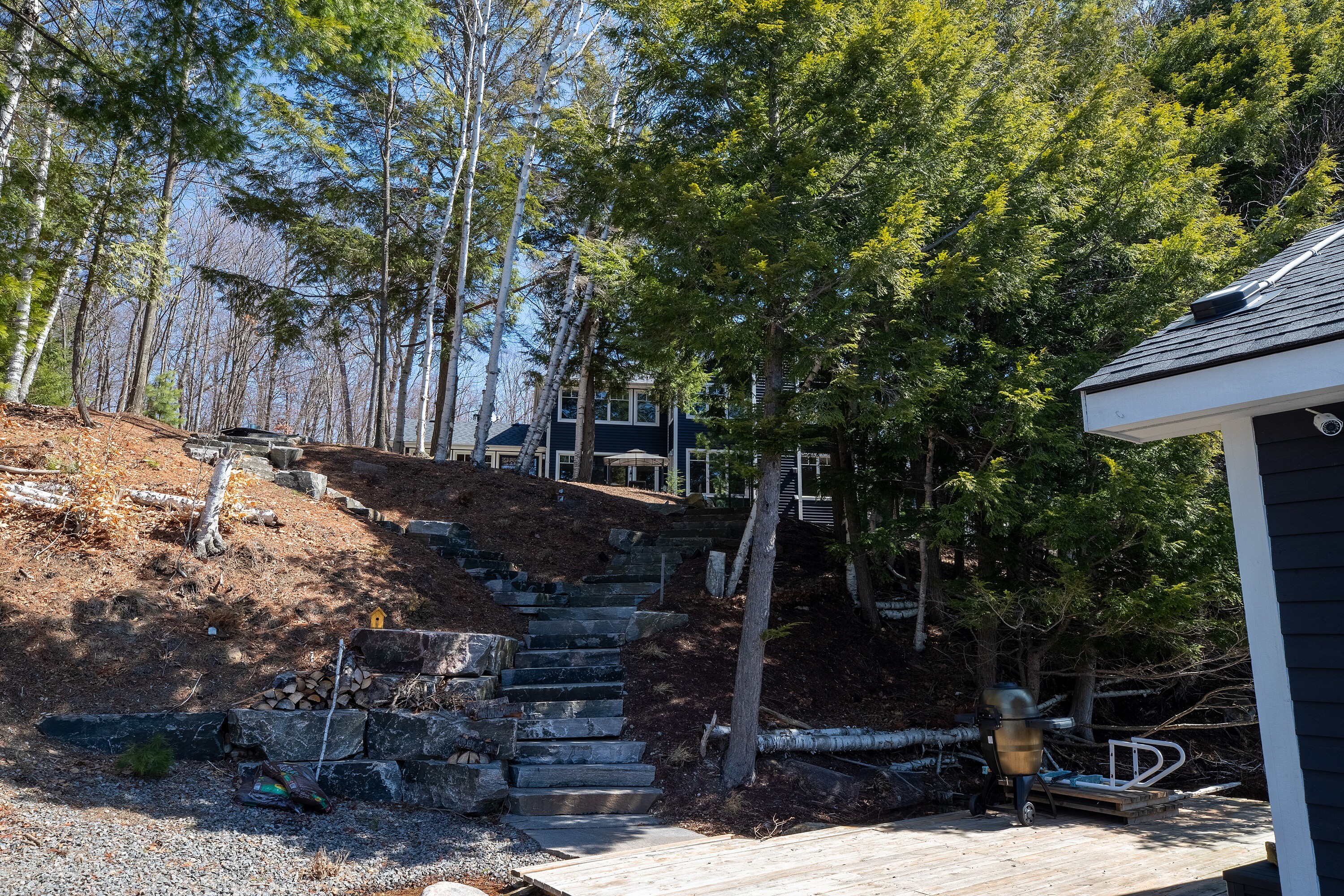  Cottage on Serene Lake of Bays - 物件實景