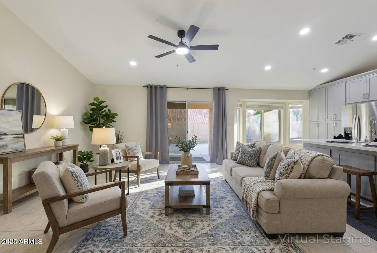 Scottsdale, Arizona, 85260, United States, 4 Bedrooms Bedrooms, ,2 BathroomsBathrooms,Residential,For Sale,1990933